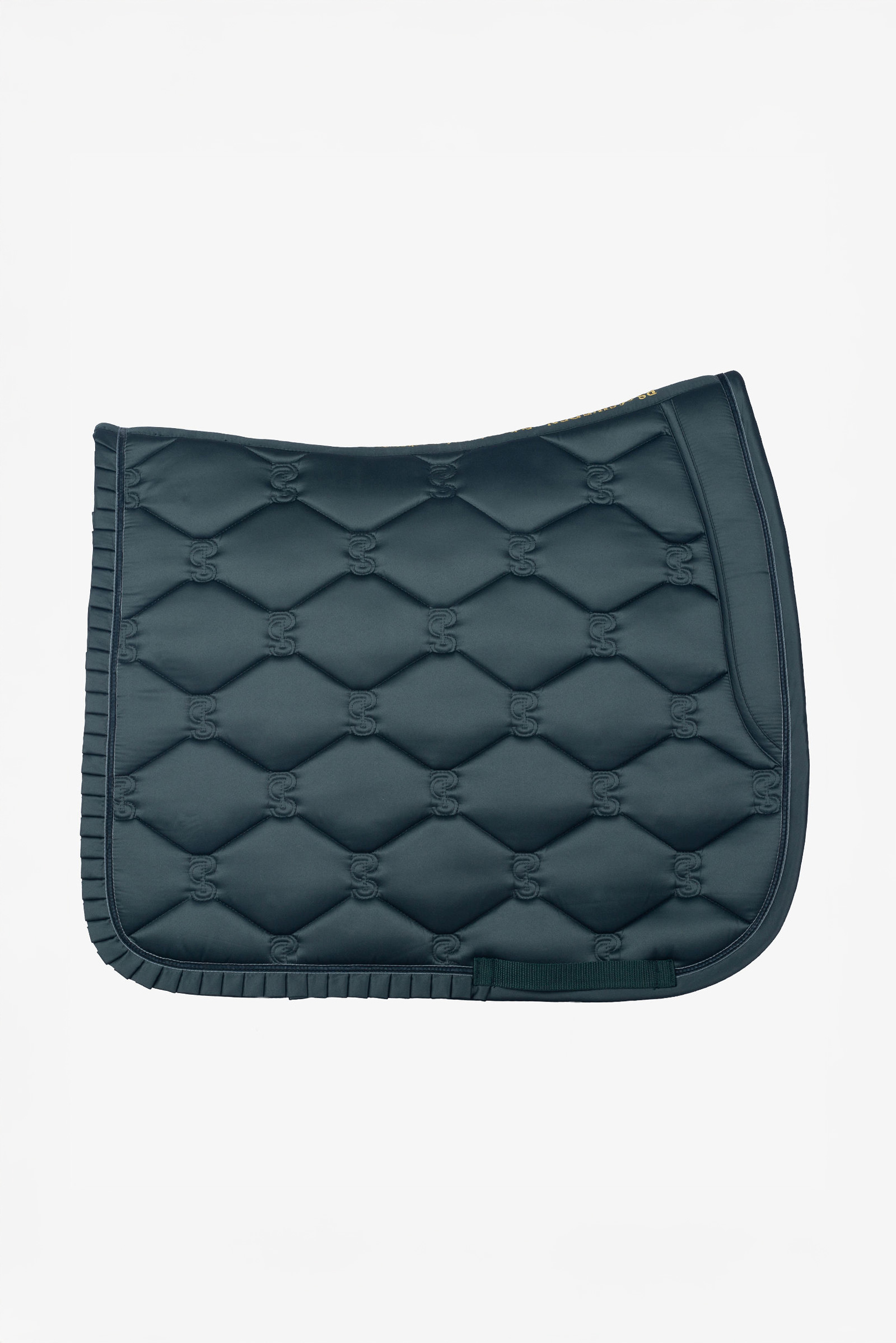 PS of Sweden Ruffle Dressage Saddle Pad