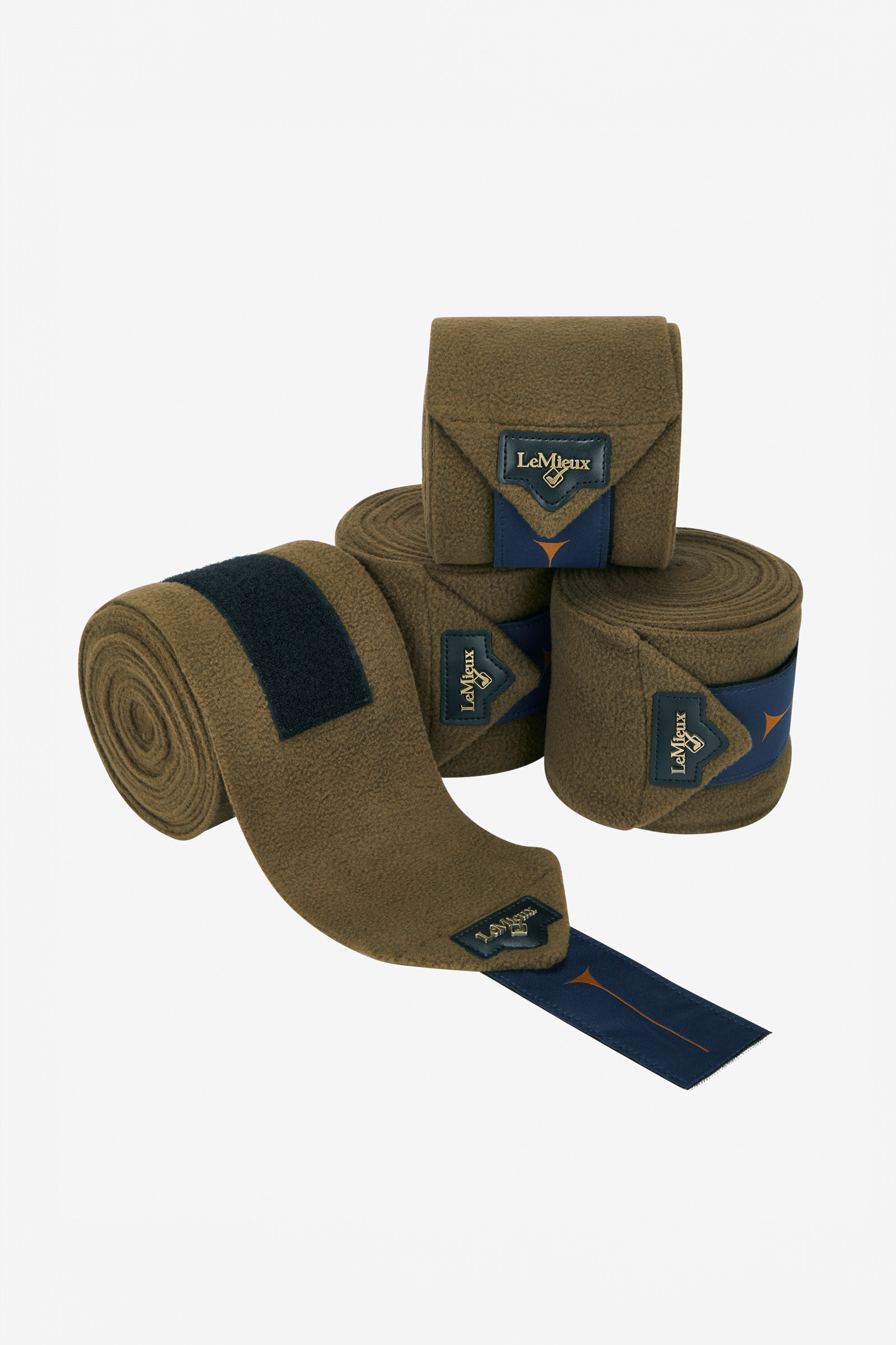 Alpine LeMieux Polo Bandages