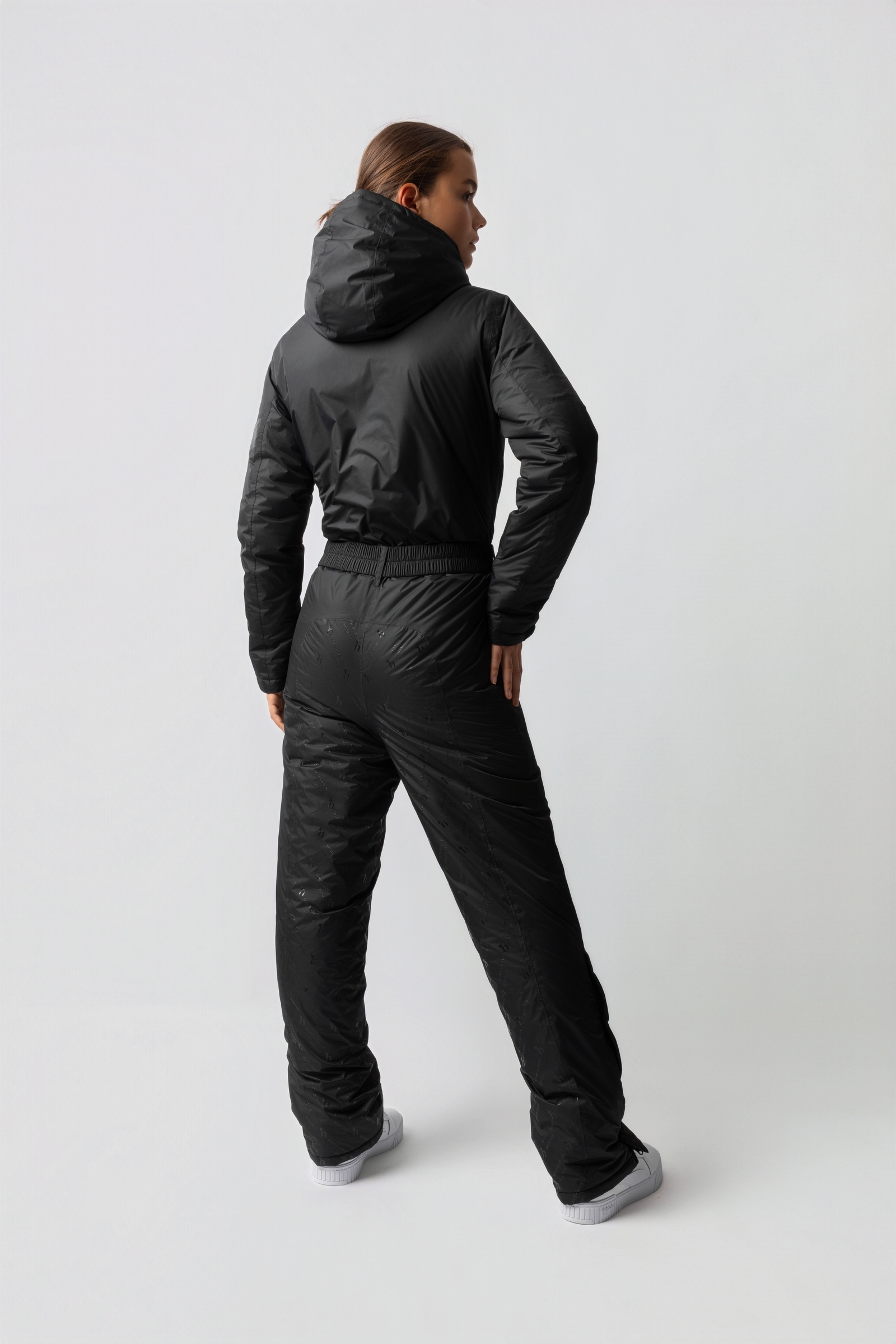 Horze Annica Women's Waterproof Padded Overall