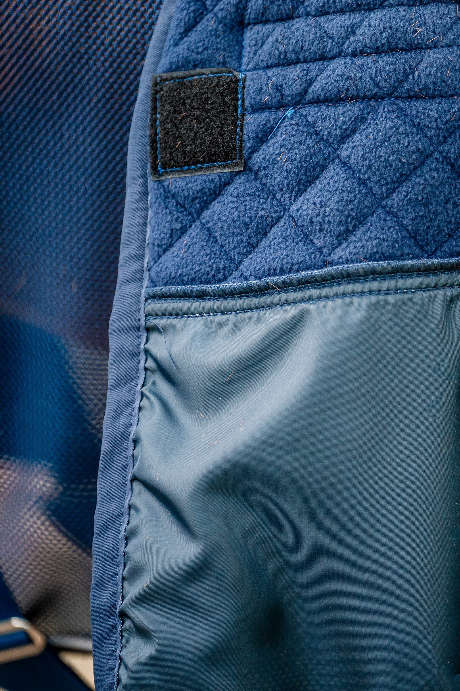 Horseware Signature Series Travel Rug, 50g