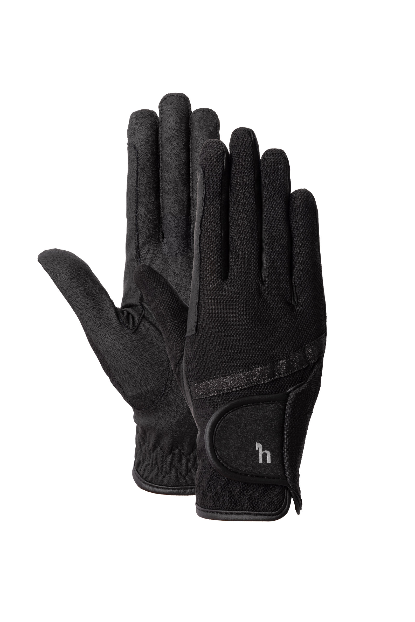 Horze Sabrina Women's Mesh Summer Riding Gloves