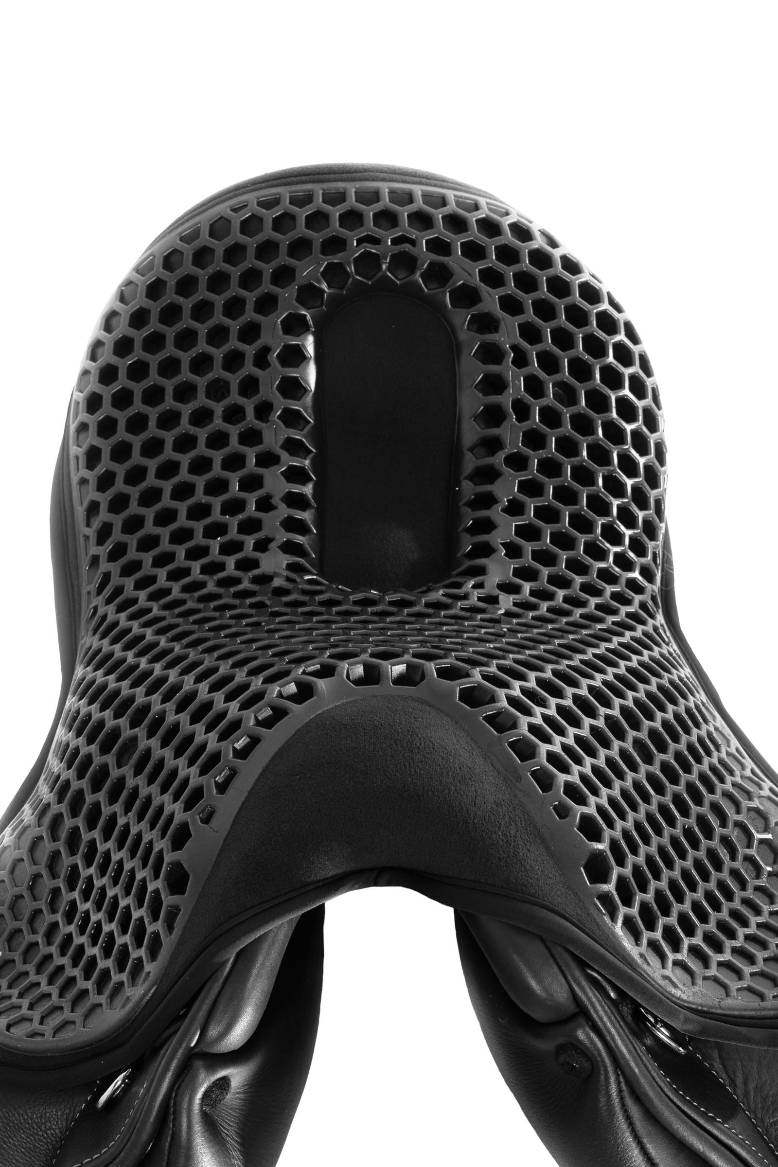 Acavallo Ortho Seat Saver Gel Out Dressage, 20 mm