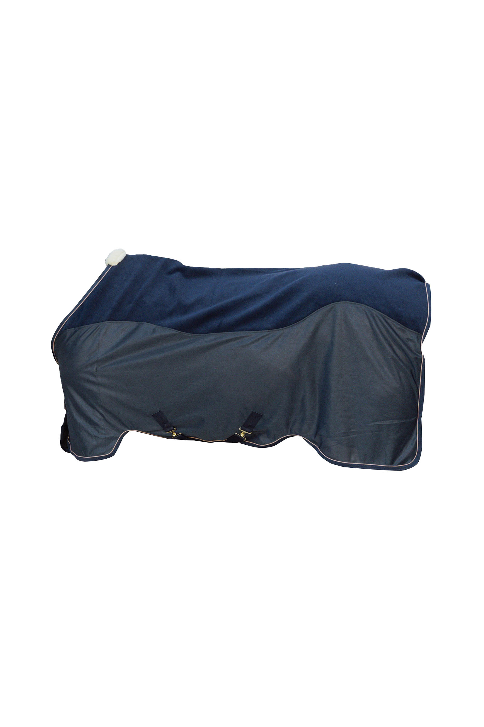 Kentucky Horsewear Fleece Mesh cooler combo