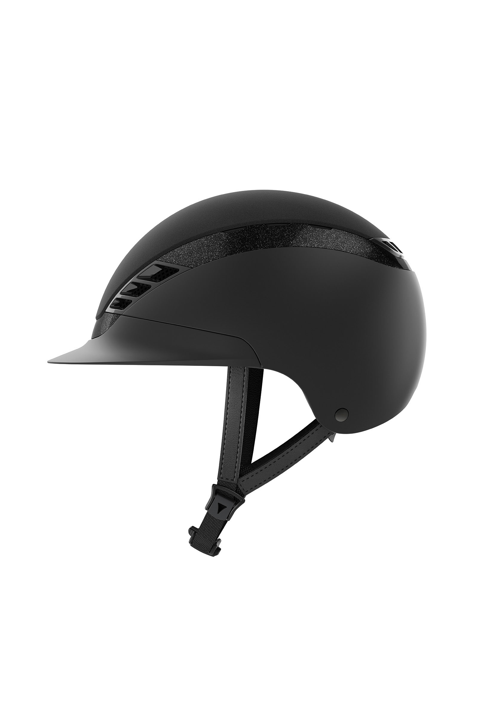 Abus Pikeur AirLuxe Supreme Riding Helmet