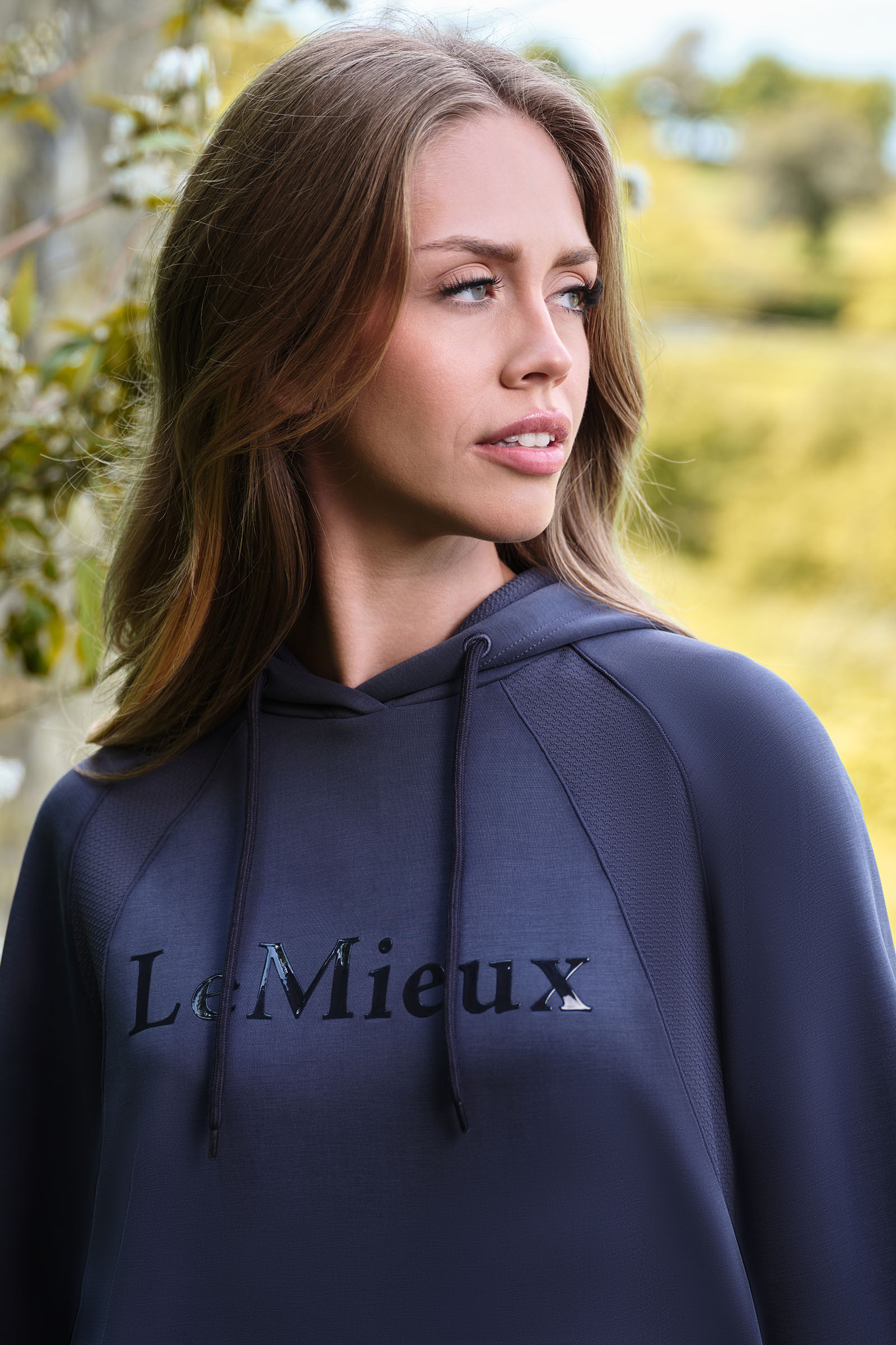 LeMieux Nadine Hoodie