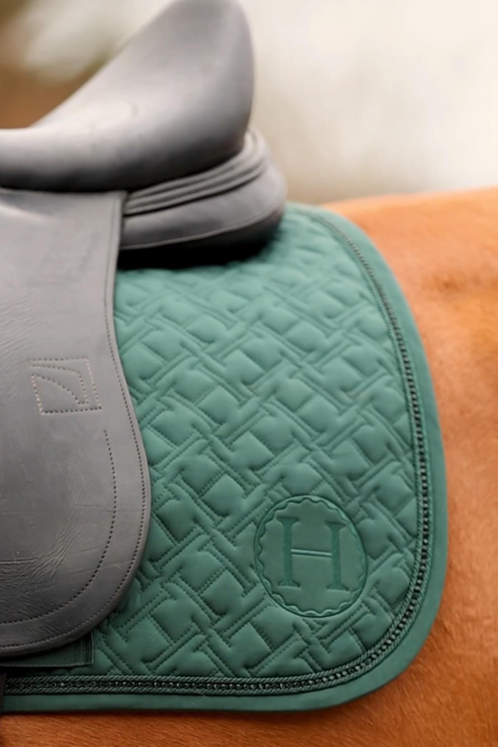 Harcour Saphir Saddle Pad Show Jumping