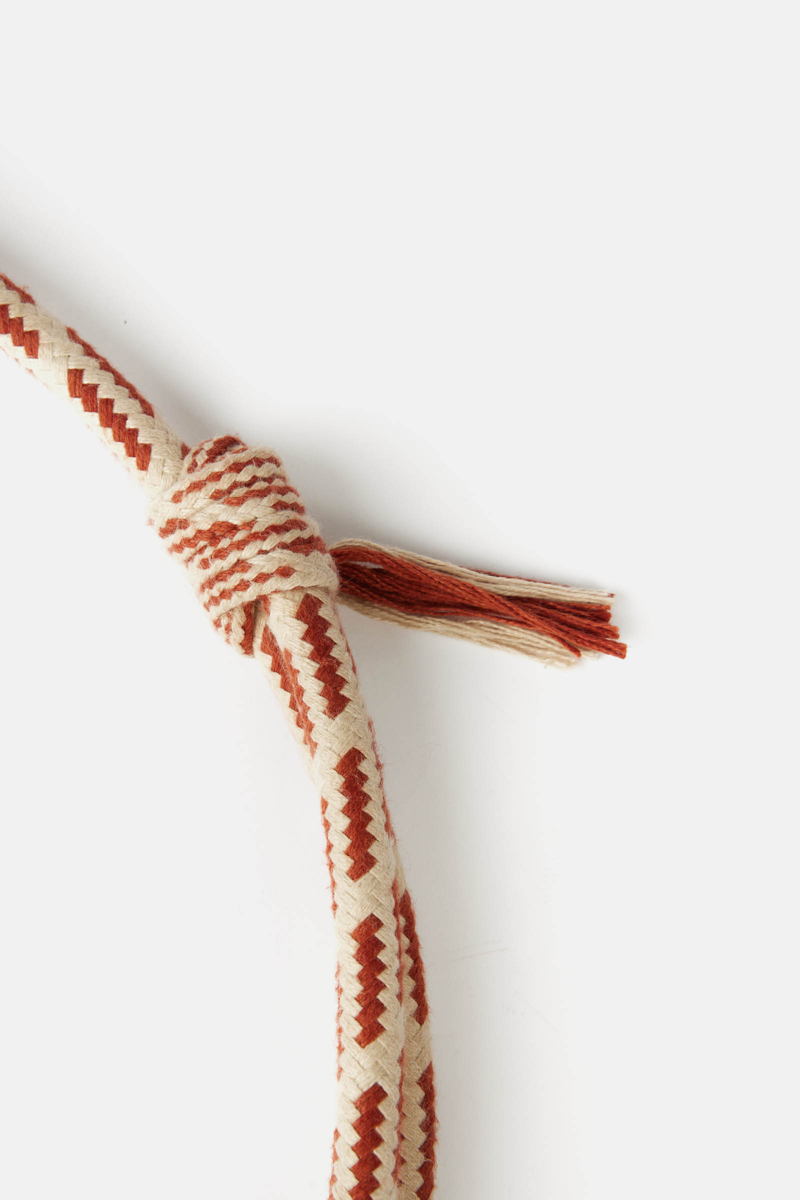 Horze Cotton Neck Ring