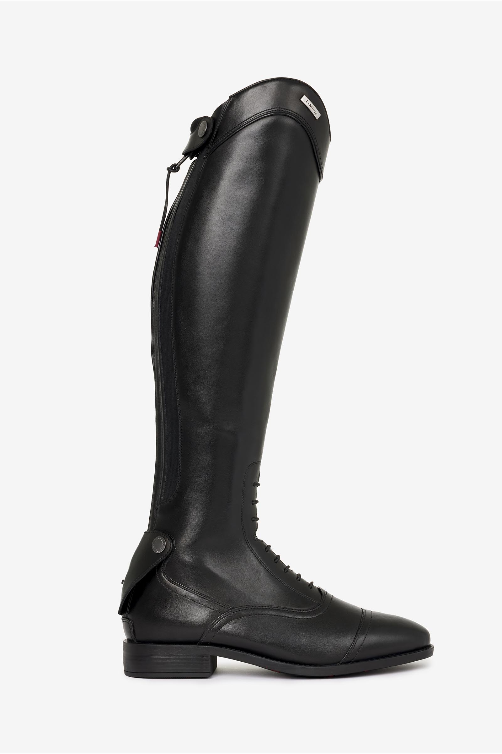 LeMieux Field Riding Boots, Short