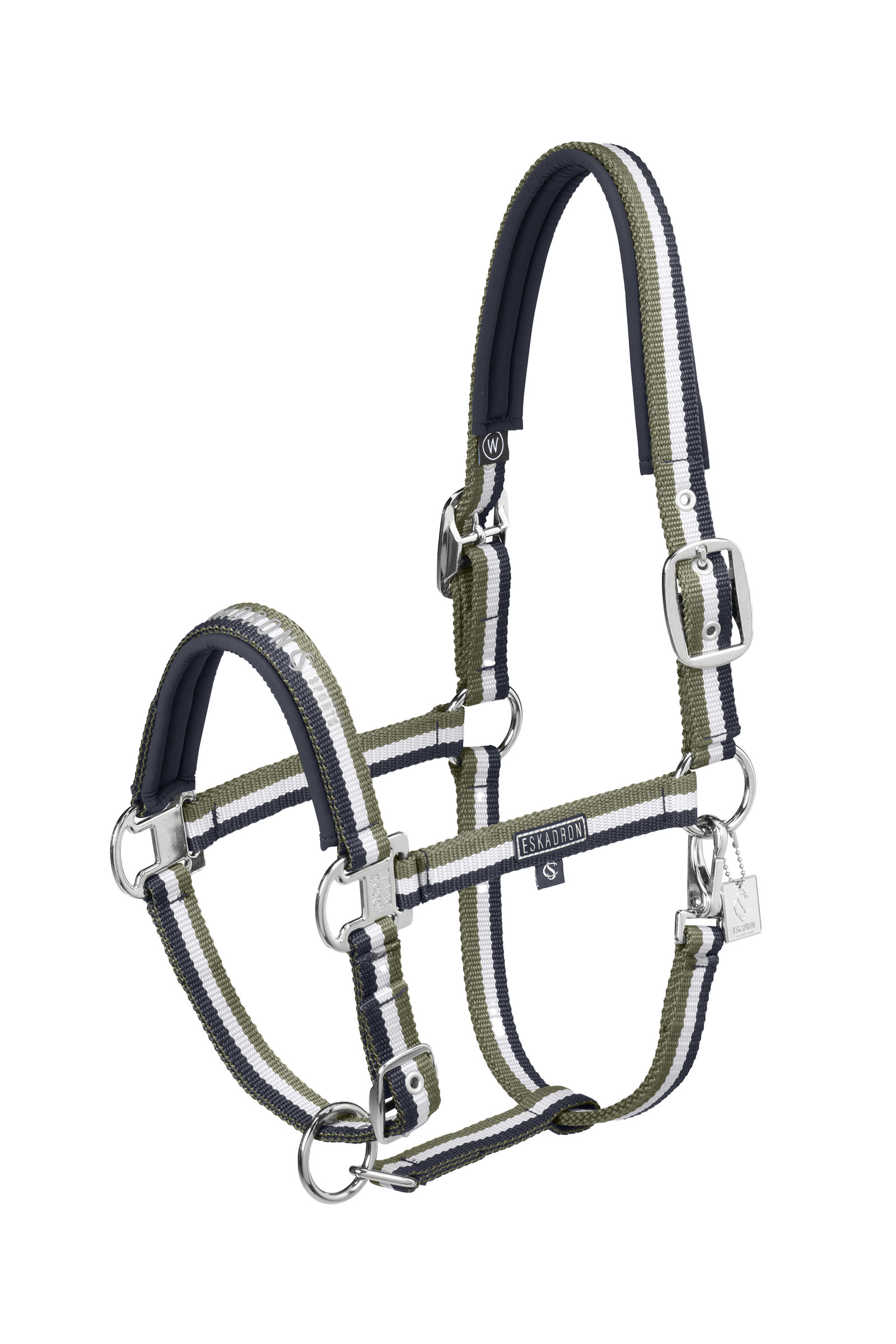 Eskadron Classic Sports SS25 Double Pin Headcollar