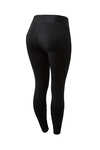 Horze Active Women's Winter Riding Tights with Knee Patch