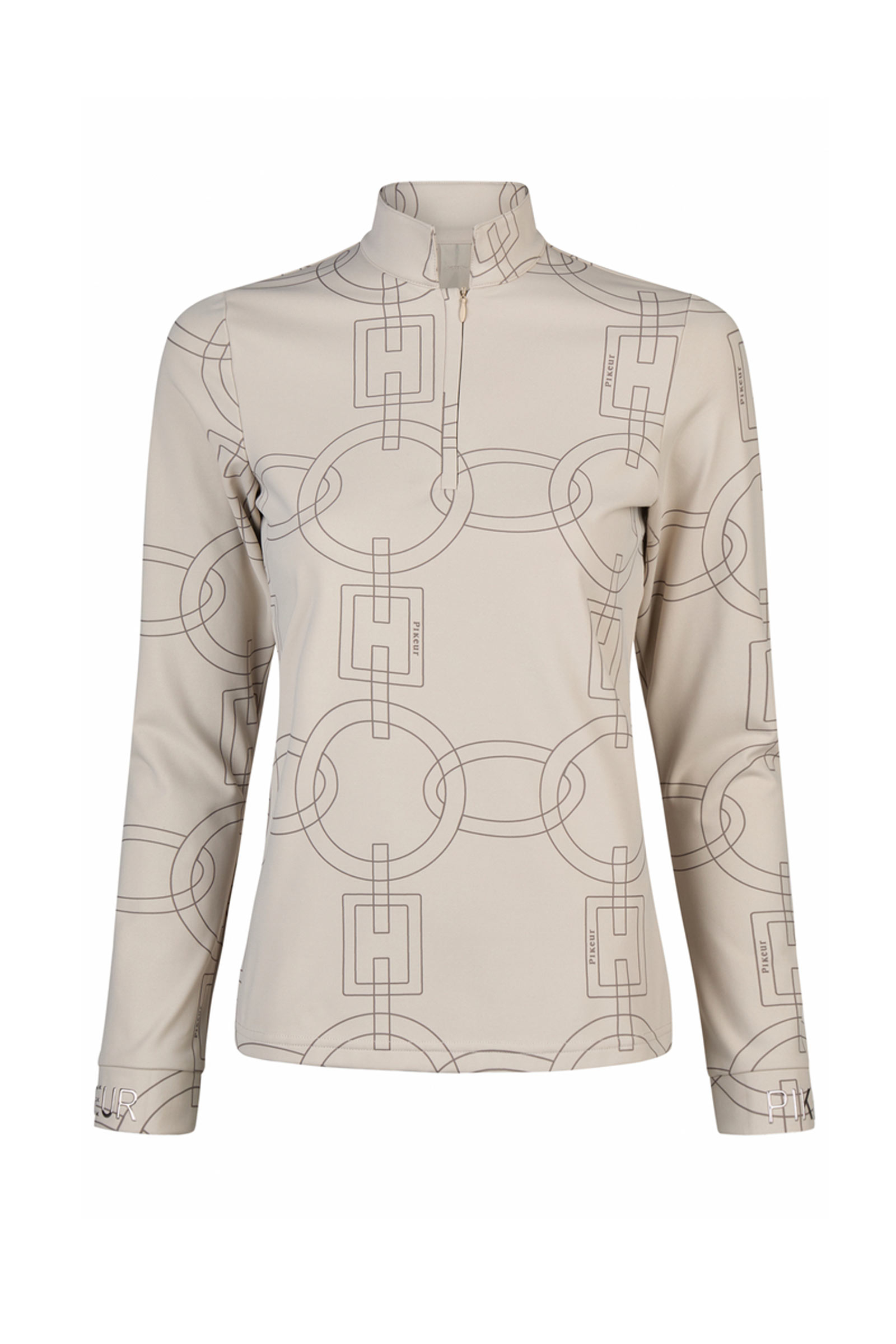 Pikeur Selection Women&acute;s Zip Shirt