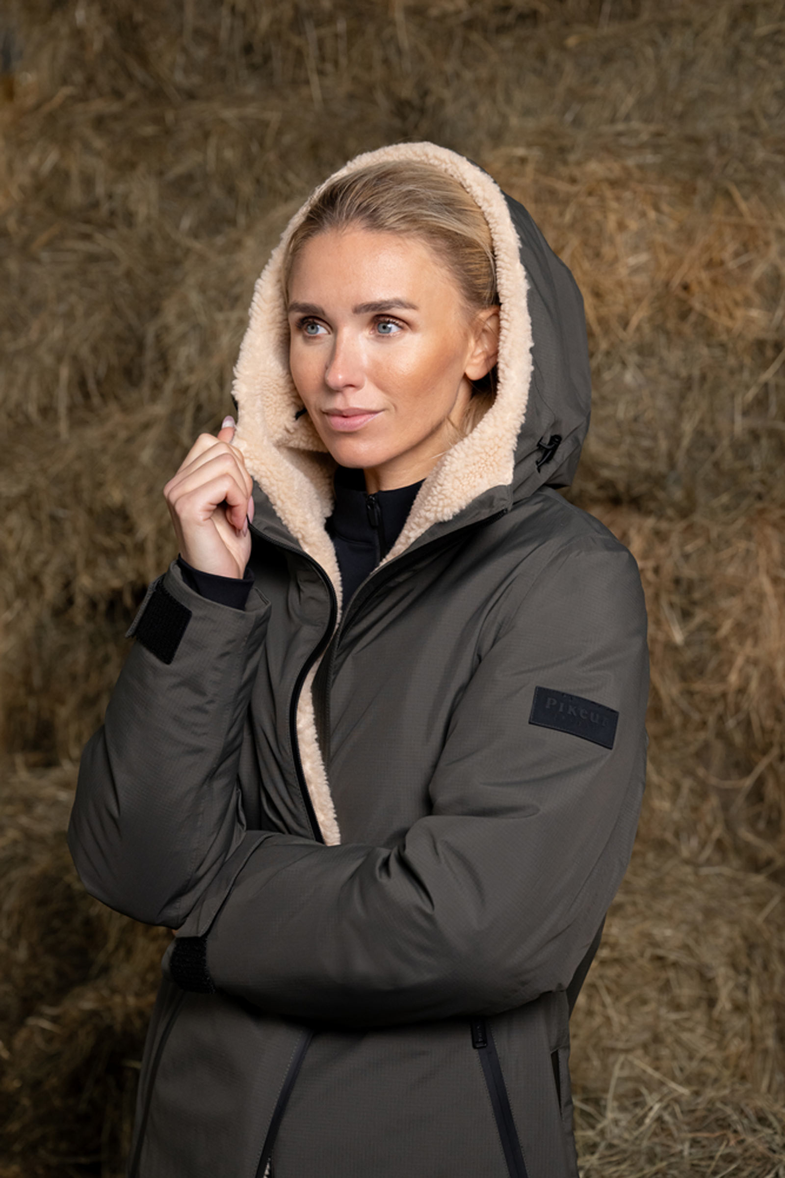 Pikeur Sports Women´s Raincoat