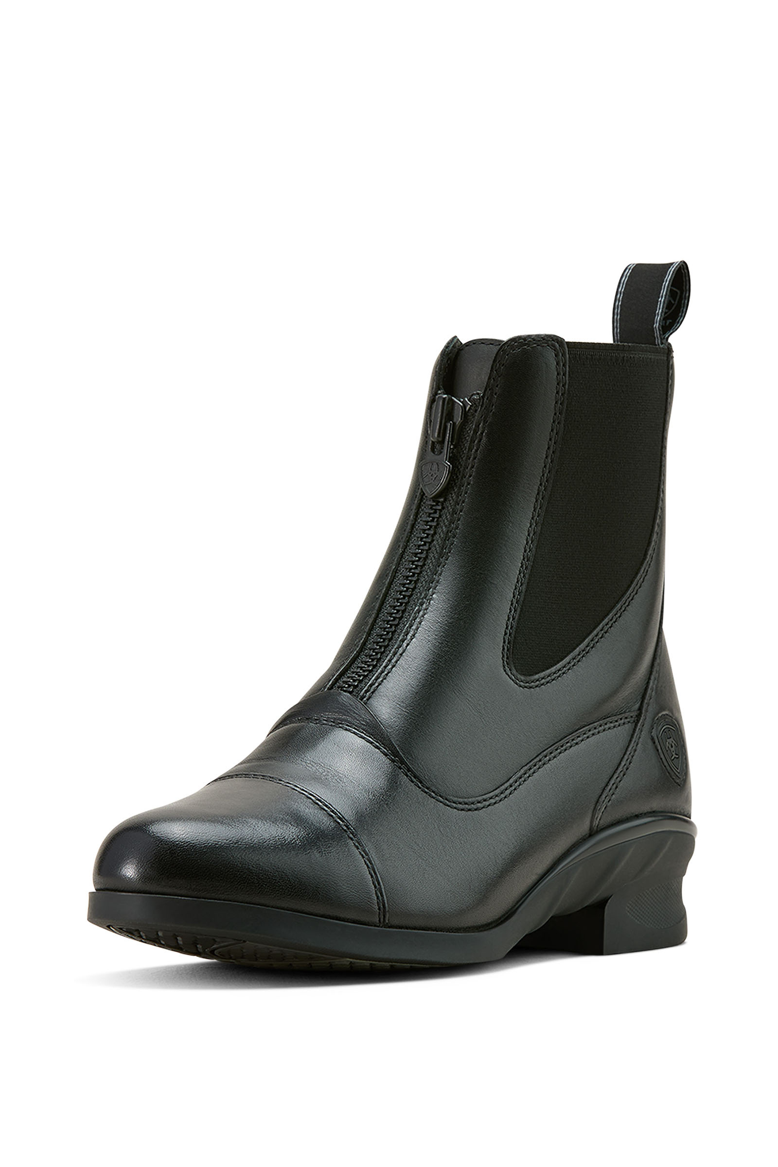 Ariat Heritage Women&acute;s Zip Paddock Boots