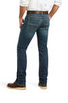 Ariat M8 Modern Tekstretch Sebastian Men's  Slim Leg Jeans