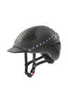 Uvex exxential II LED Riding Helmet