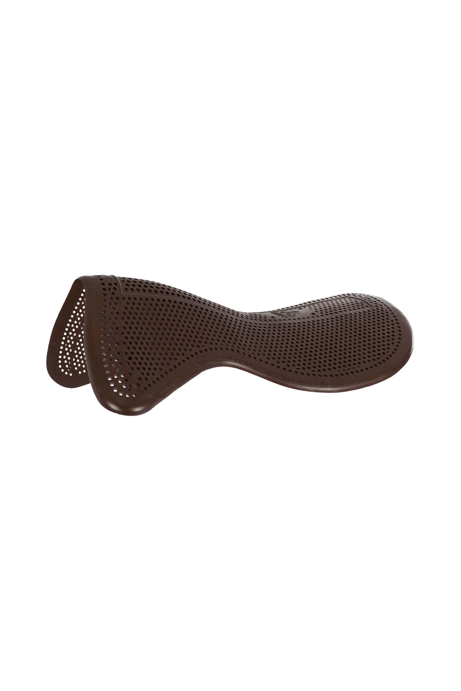 Brown Acavallo Therapeutic Soft Gel Pad