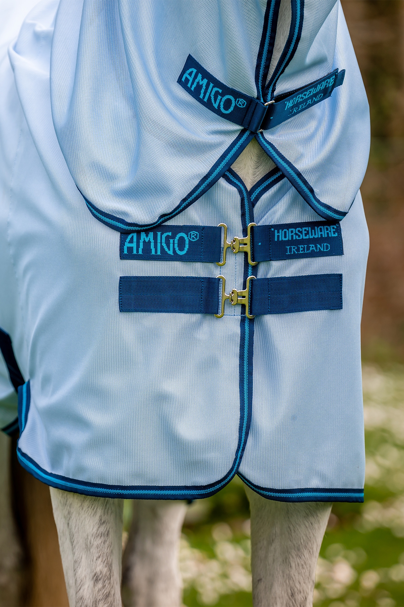 Horseware Amigo Bug Rug