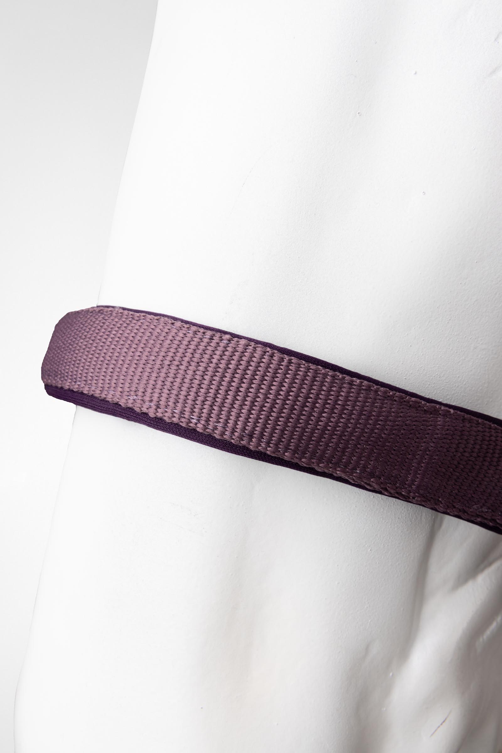 Horze Lucca Headcollar & Lead Rope Set