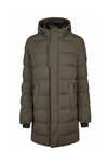 Pikeur Sports Men&acute;s Quilted Coat