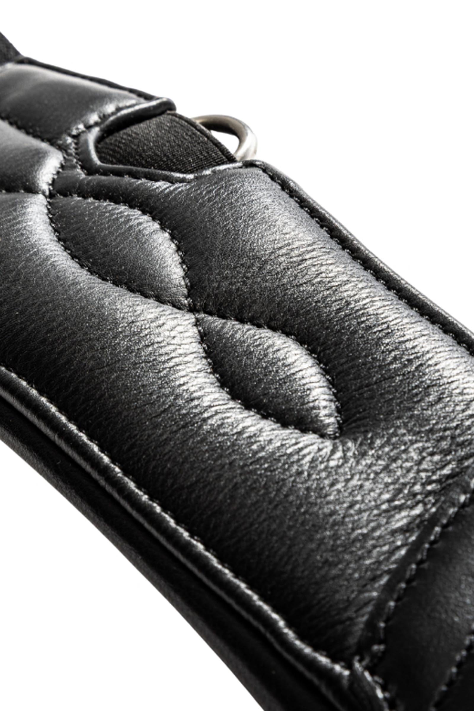 Kavalkade Julius Soft Leather Studguard With Elastic