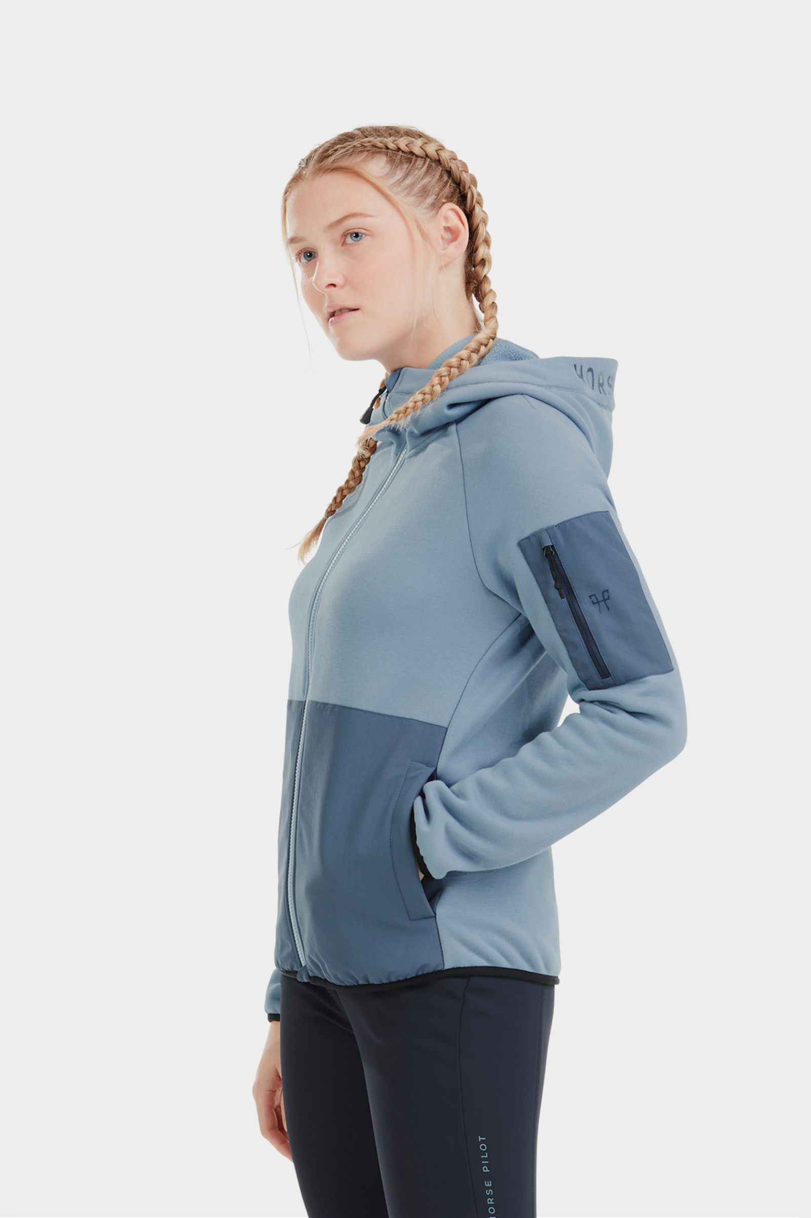 Horse Pilot Pampa Women´s Jacket