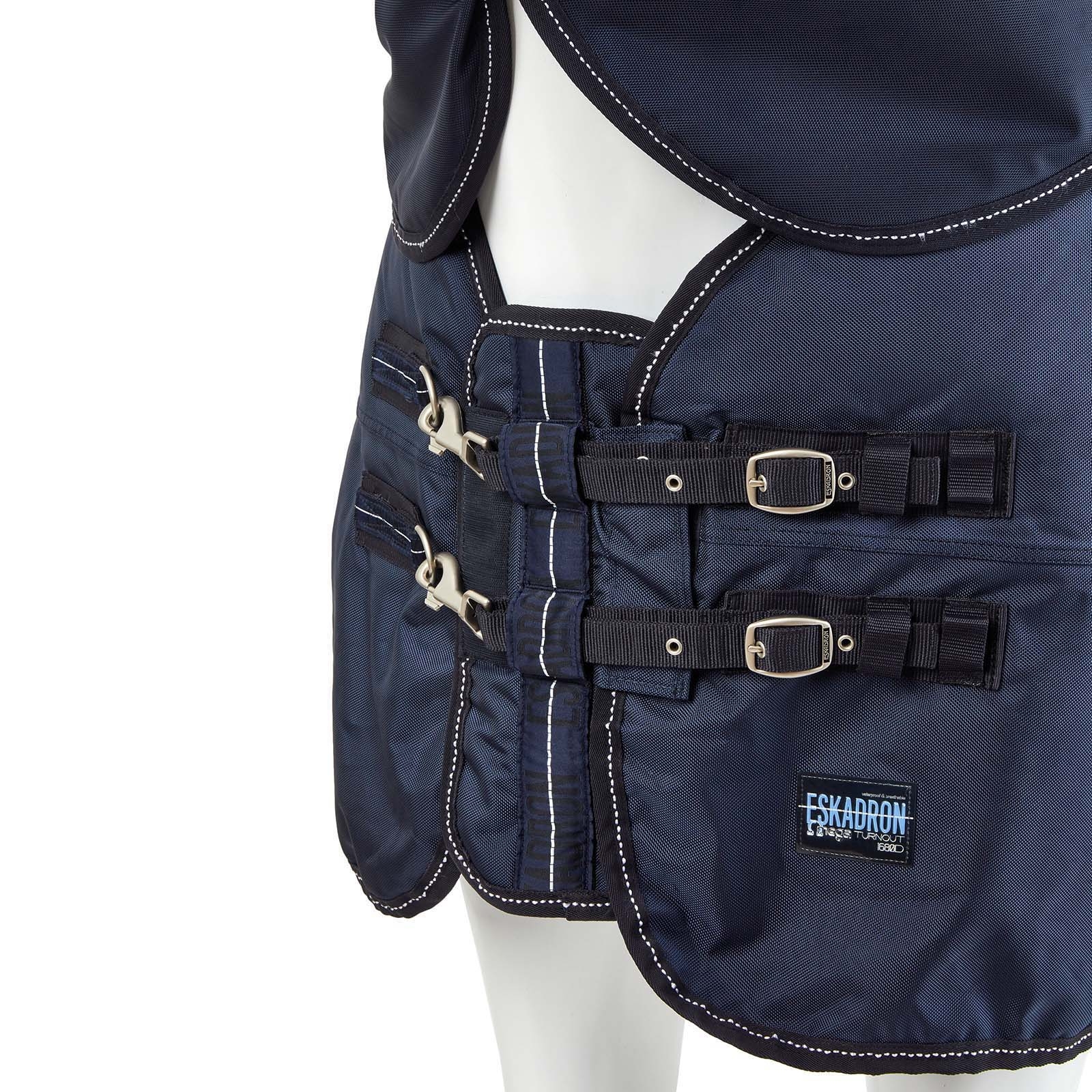 Eskadron Omega Turnout Rug, 400g