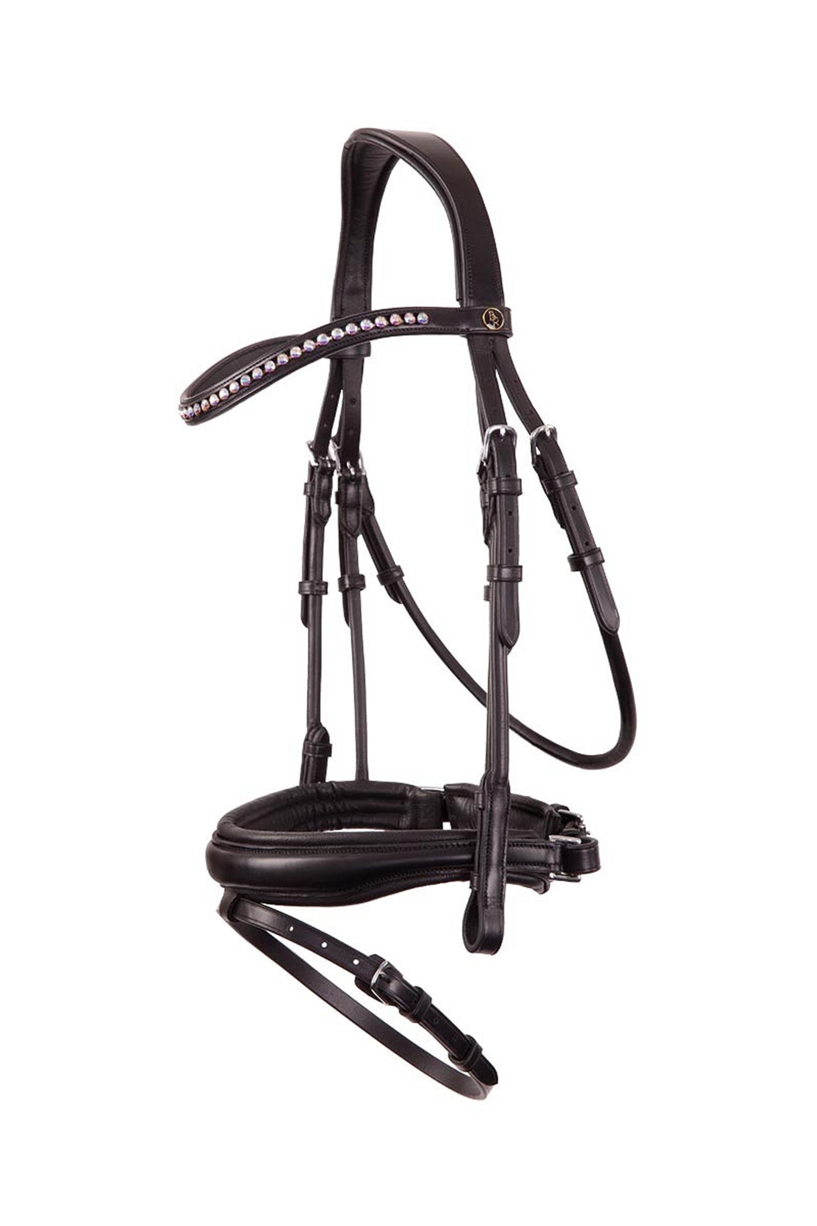 BR Southam Bridle 