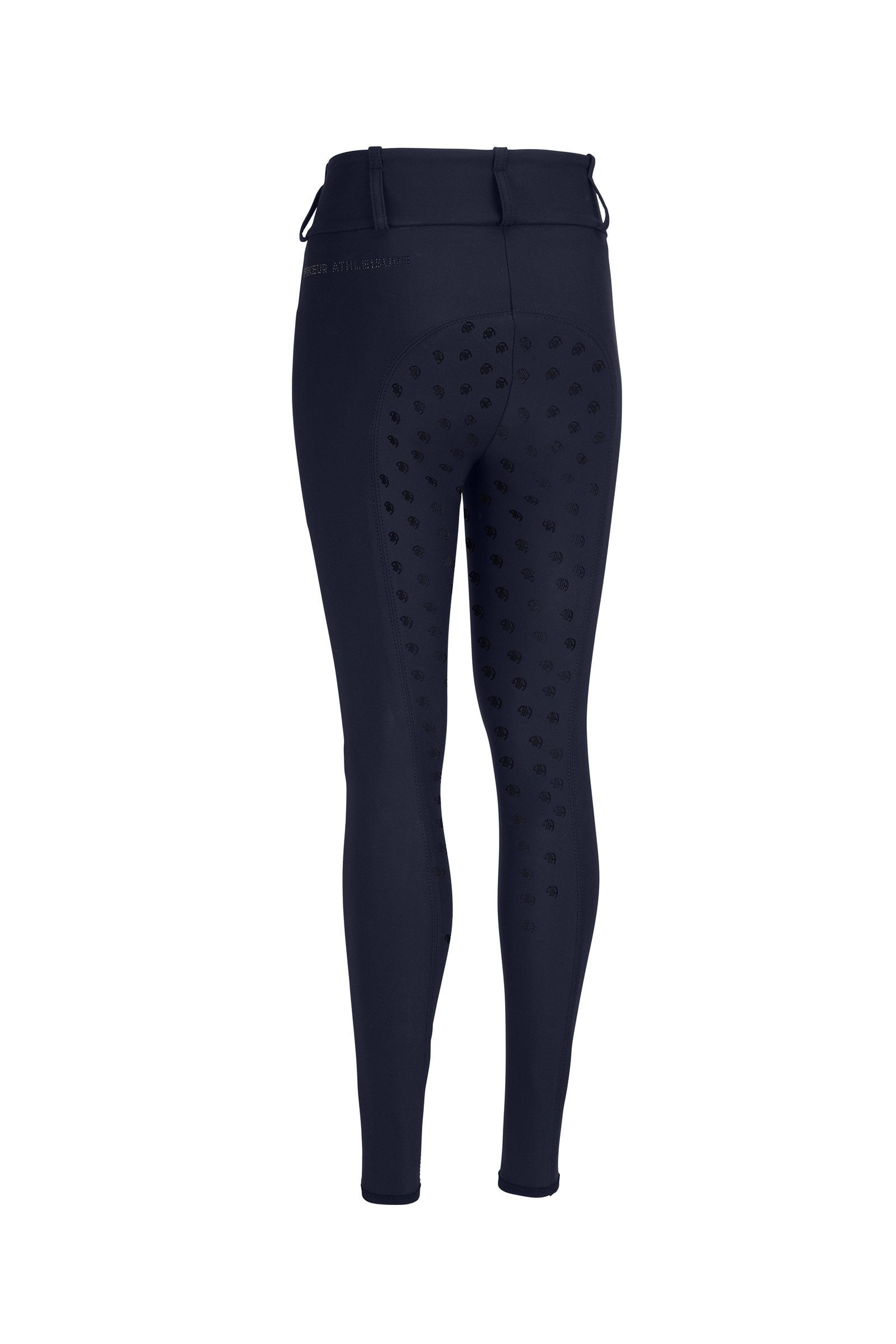 Nightblue Pikeur Athleisure Kid's Breeches Fullgrip