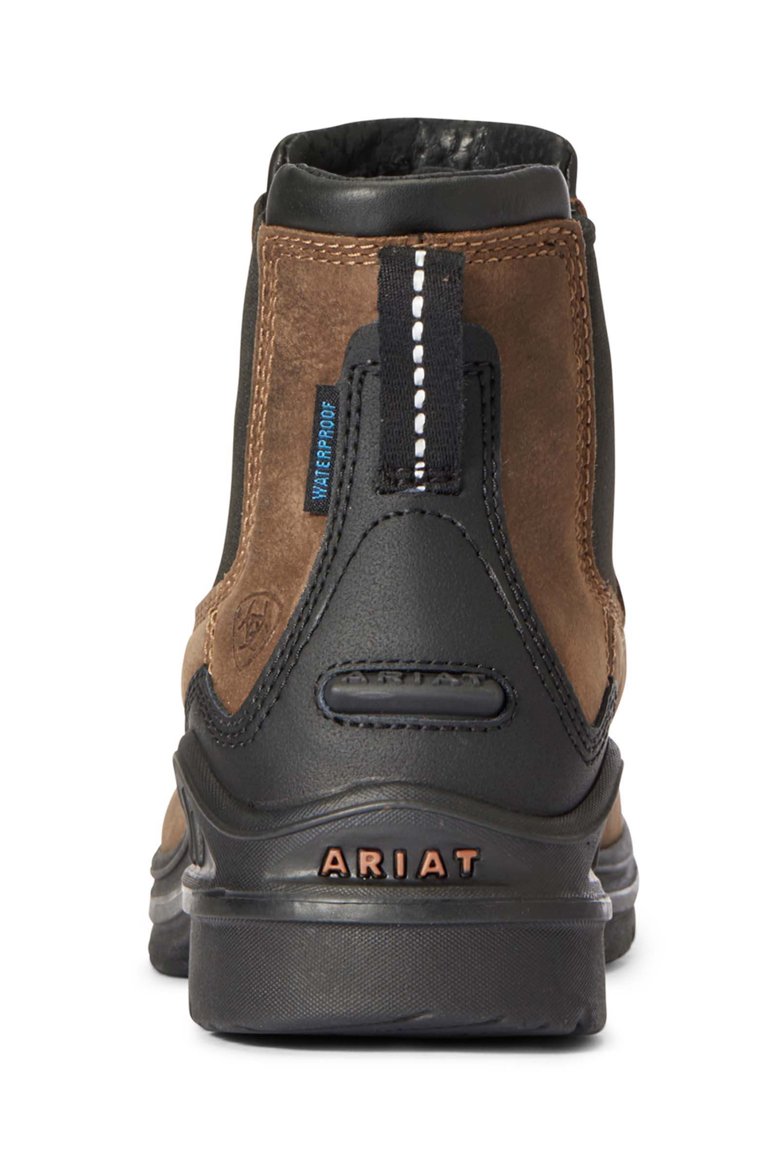 Ariat Barnyard Twin Gore II Women´s Boot
