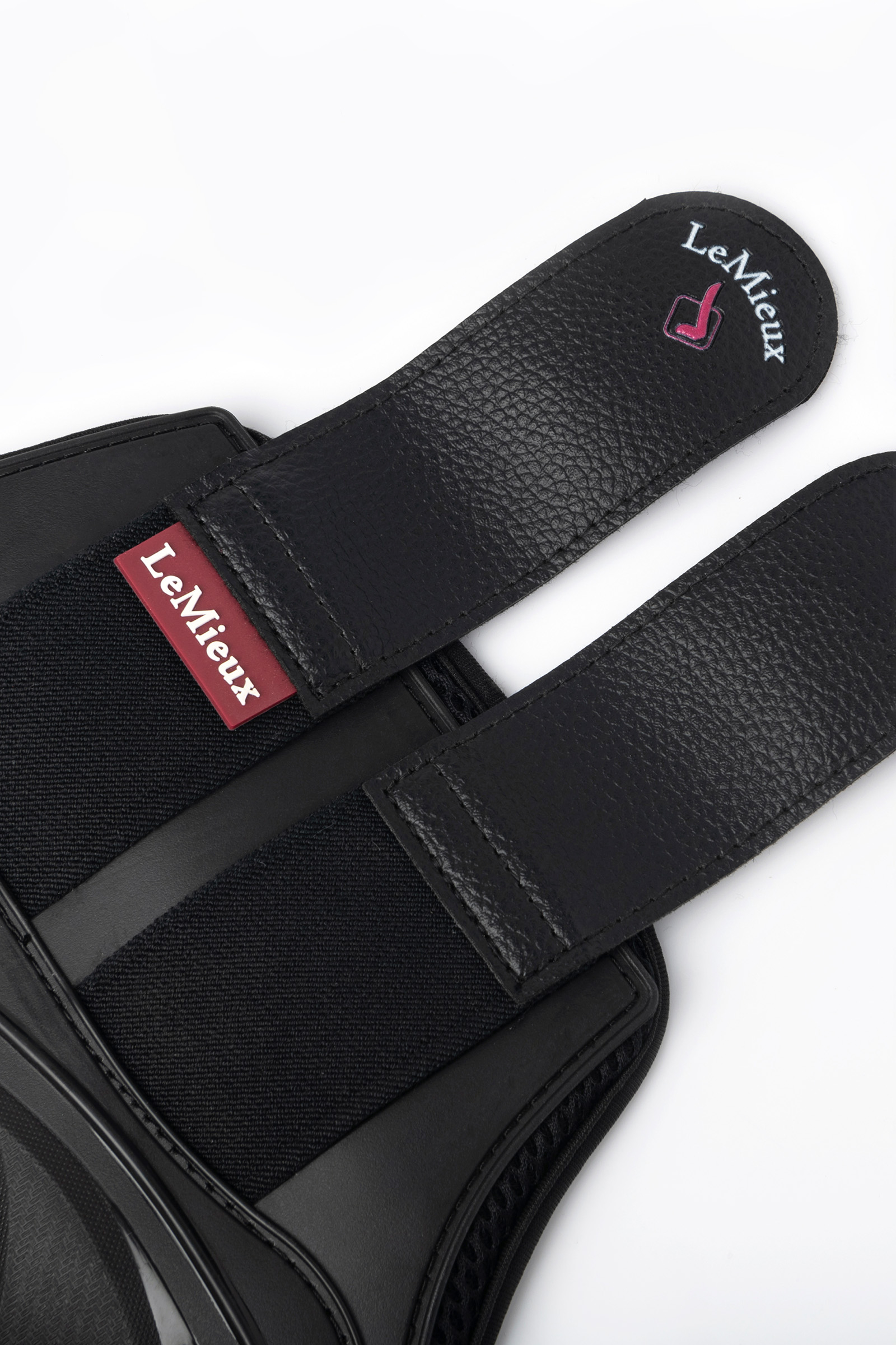 LeMieux ProShell Brushing Boots