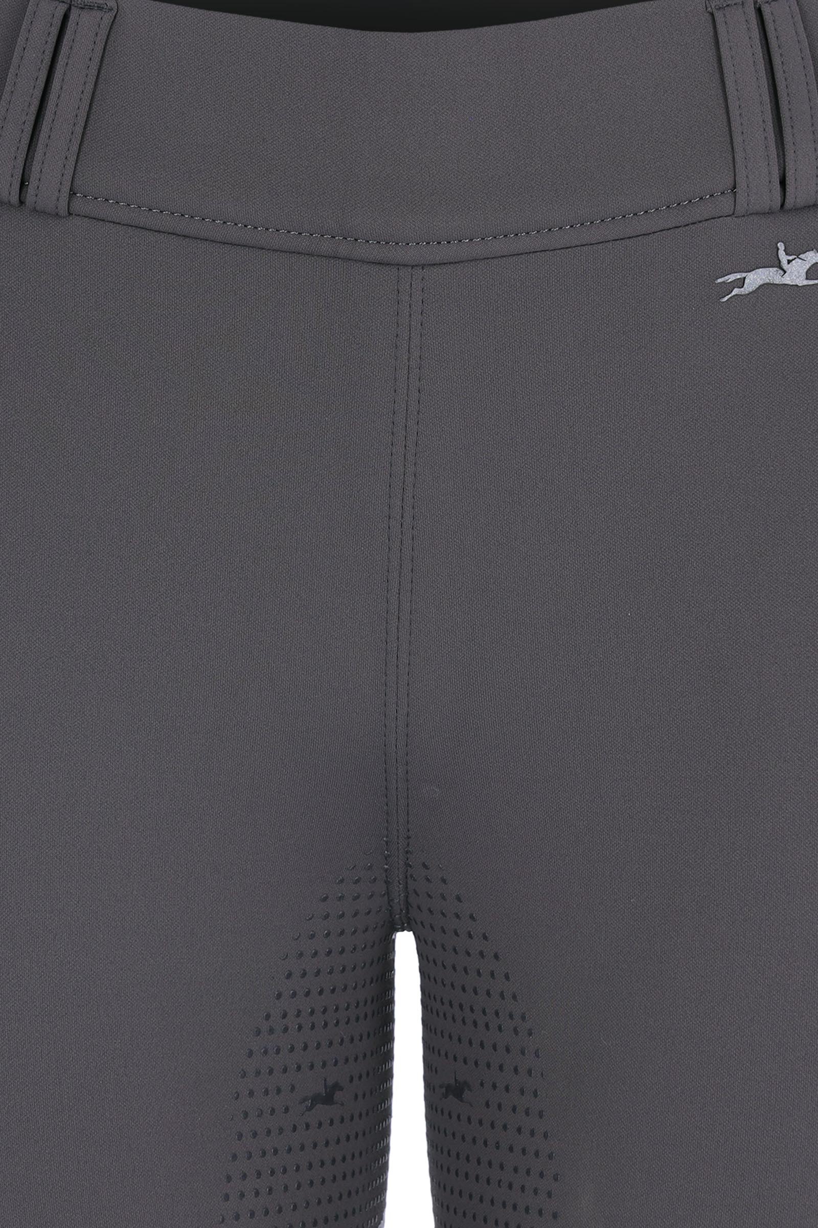 Schockem&ouml;hle Sports SPDorina Full Seat Riding Tights Style