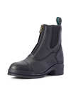 Ariat Heritage IV Steel Toe Zip Women&acute;s Waterproof Paddock Boot