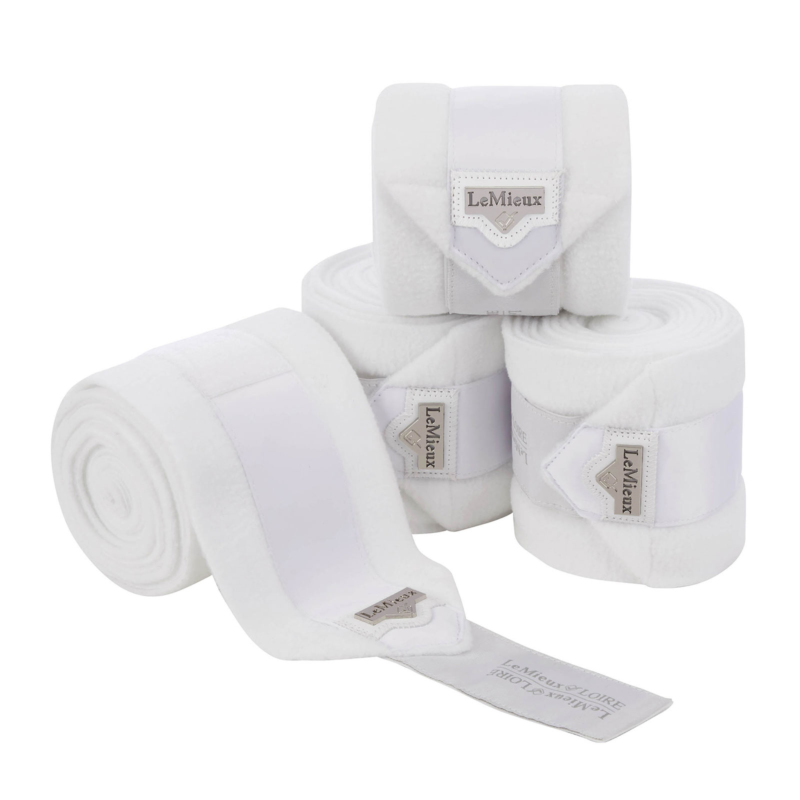 LeMieux Loire Polo Bandages