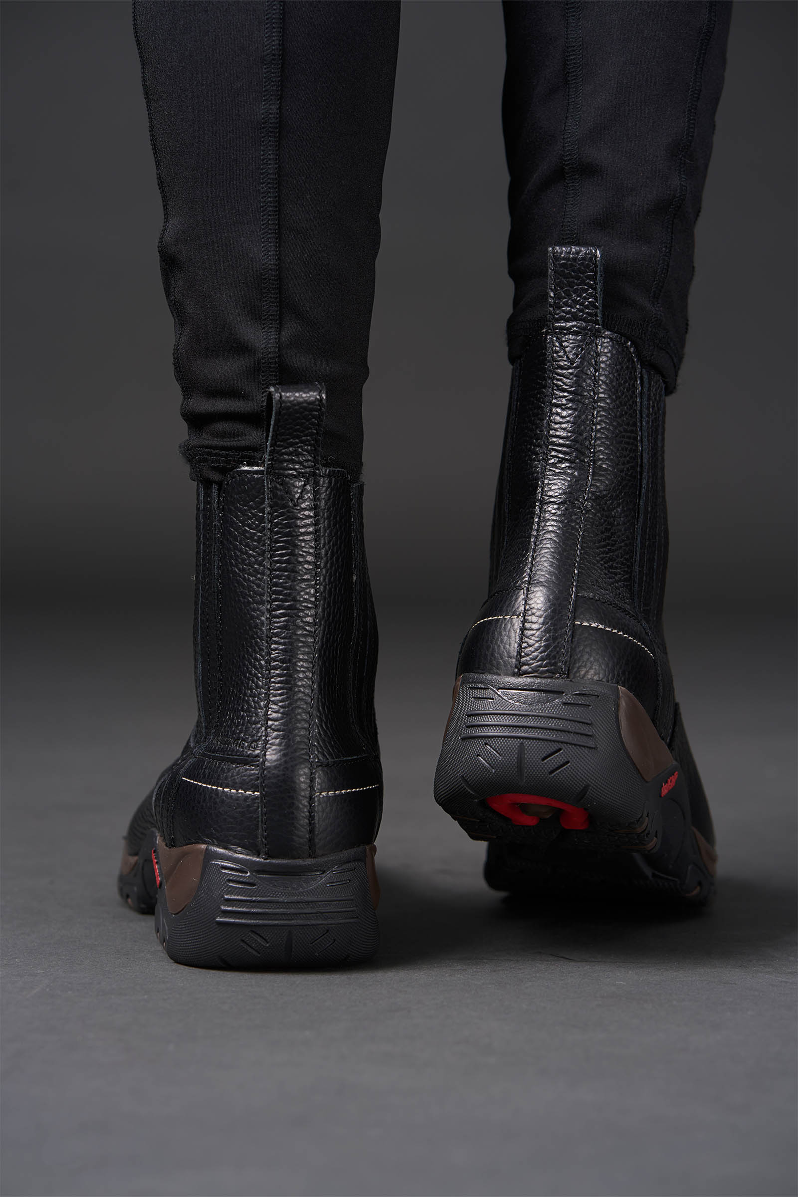 Equipage Lugano Winter Jodhpur Boots