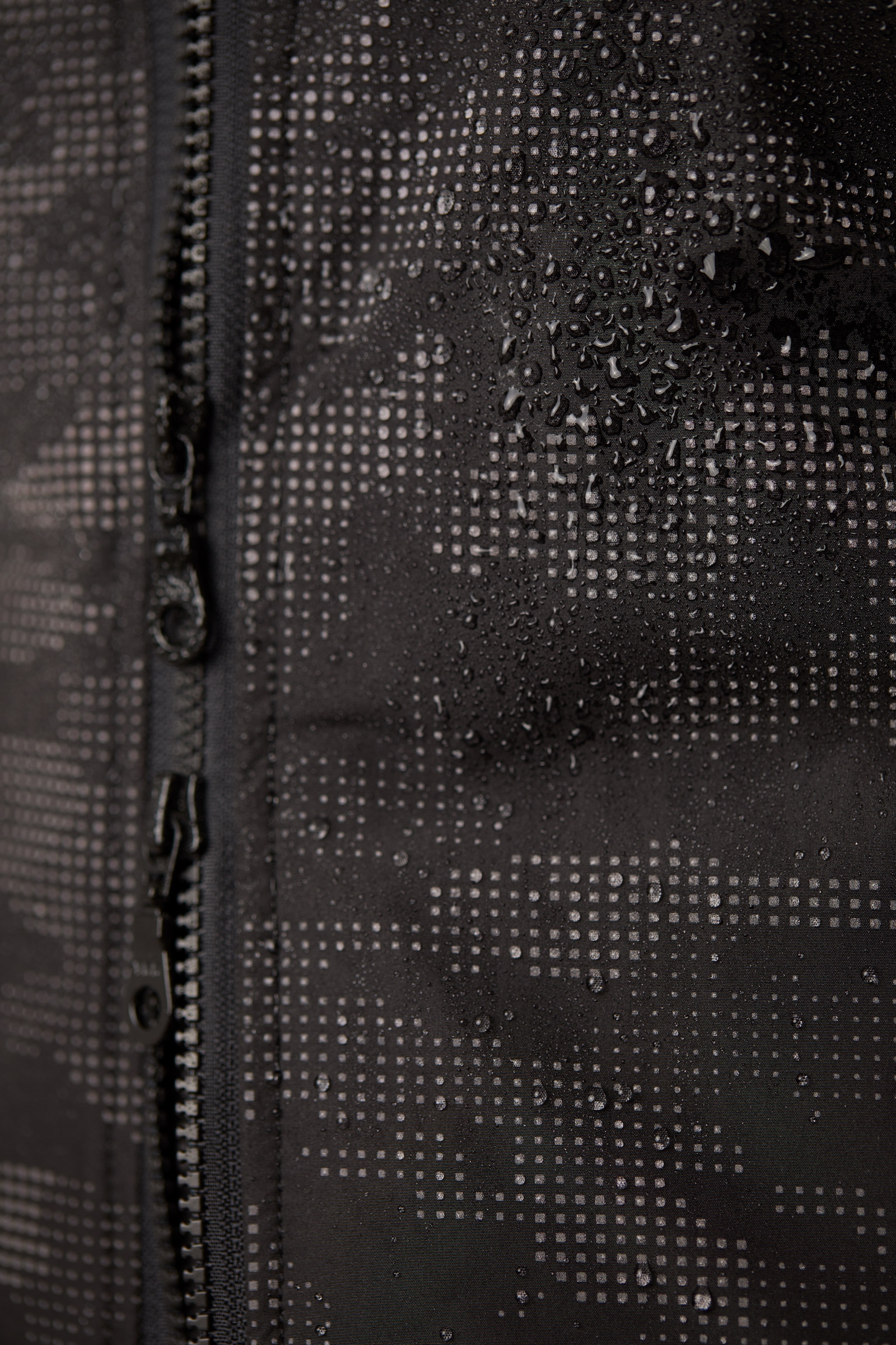 Horze Camo Luminox Reflective Women's Riding Vest