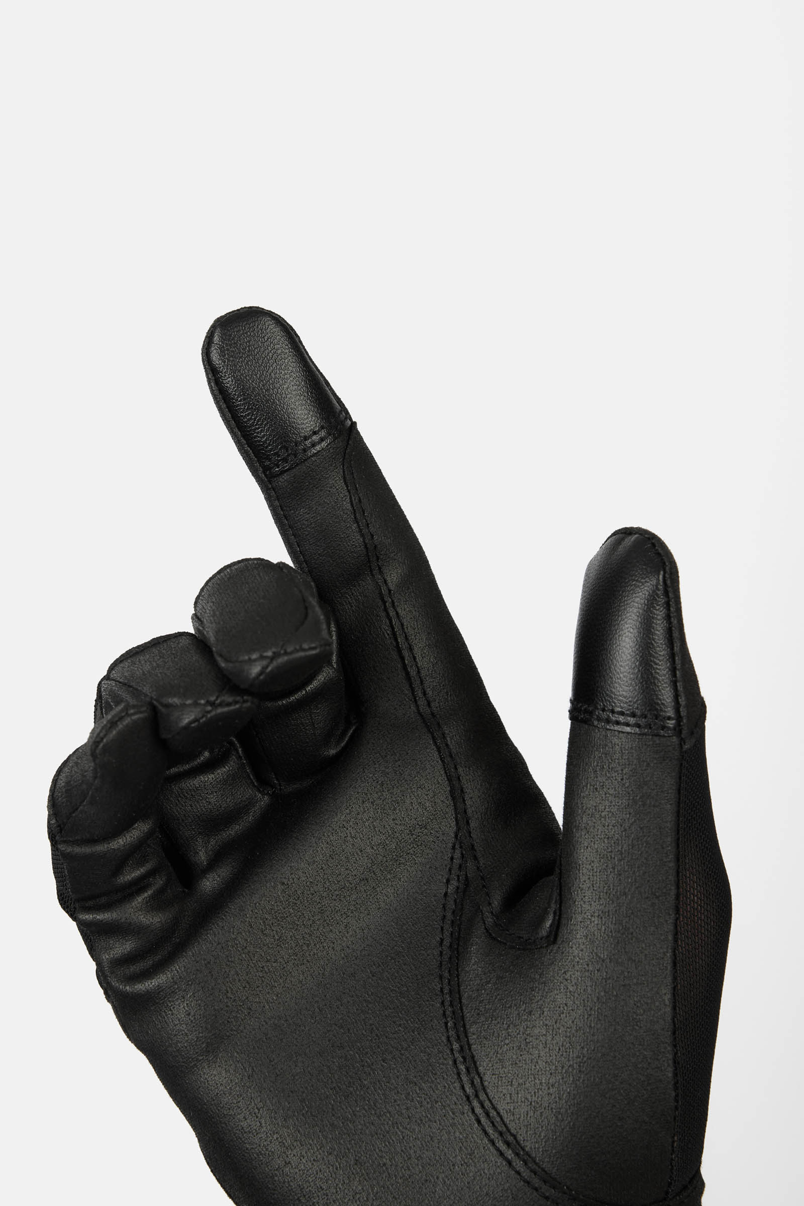 B Vertigo Lux Riding Gloves