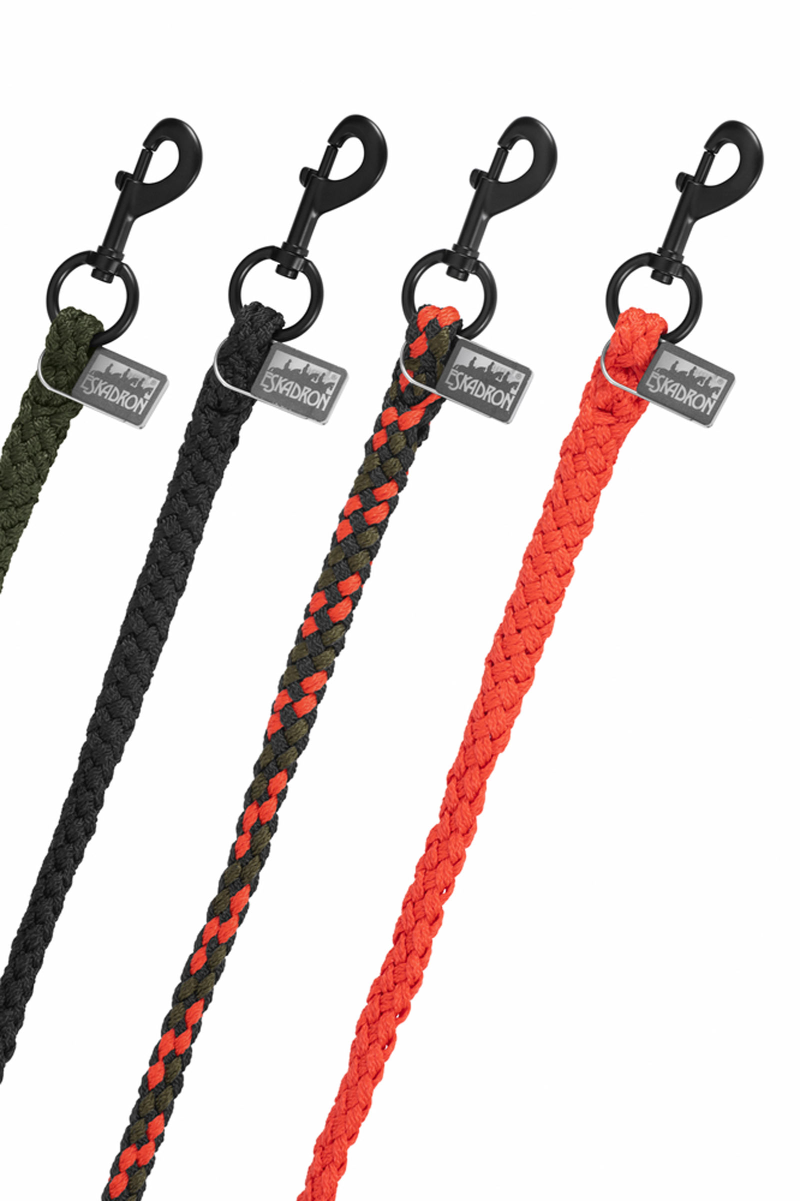 Eskadron Dynamics AW25 Regular Swivel Hook Rope
