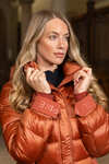 Pikeur Selection Women&acute;s Quilted Jacket