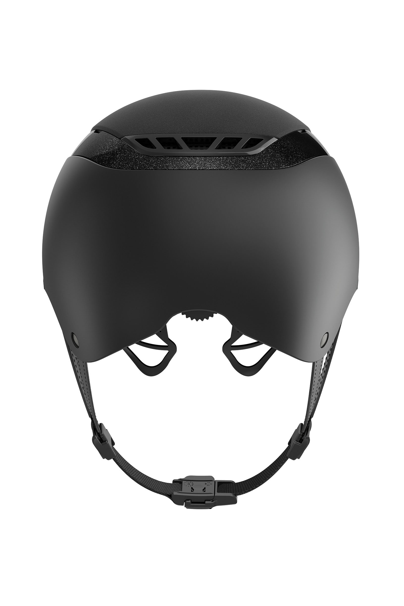 Abus Pikeur AirLuxe Supreme Riding Helmet