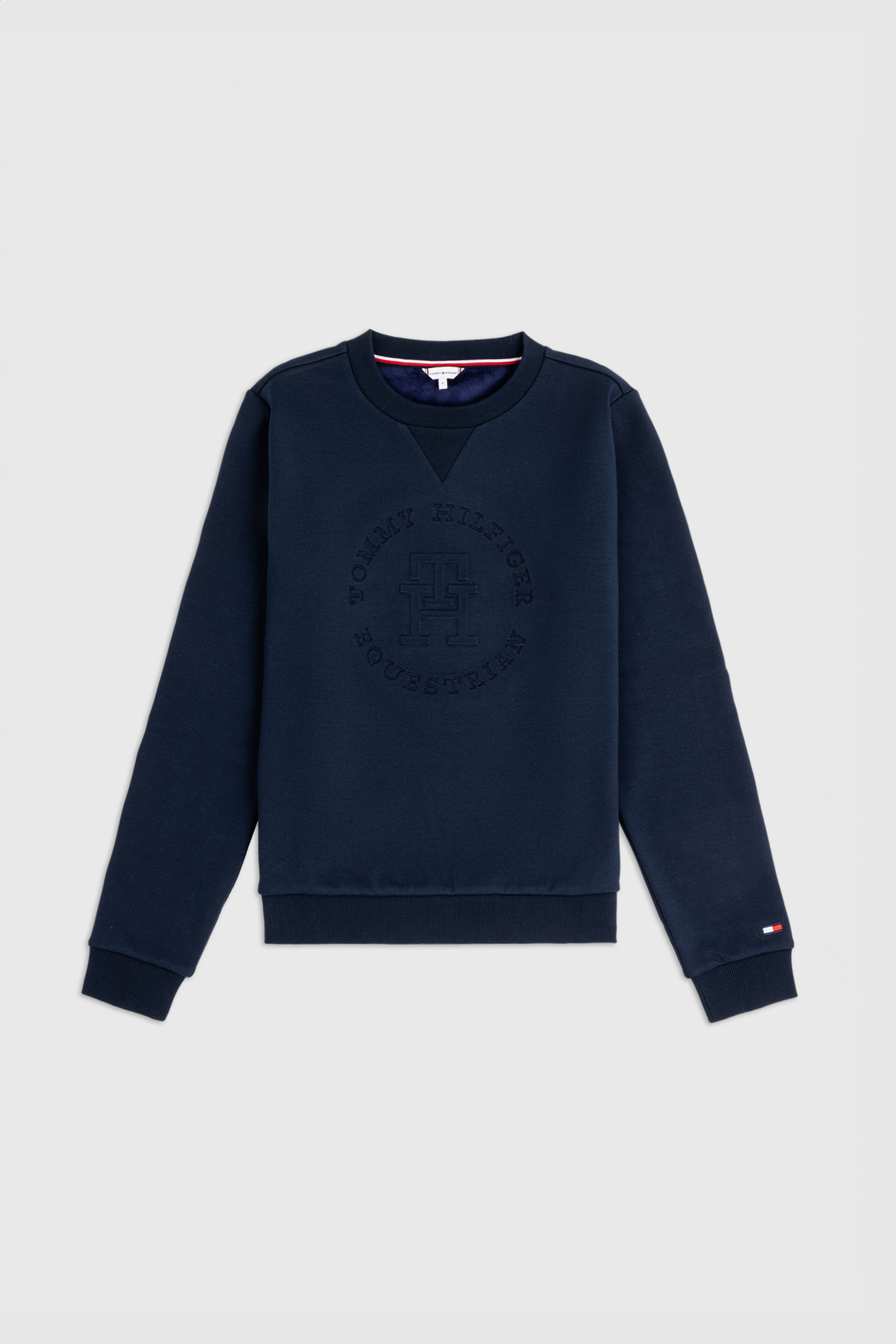 Tommy Hilfiger Equestrian Illinois Women&acute;s Grahpic Sweatshirt