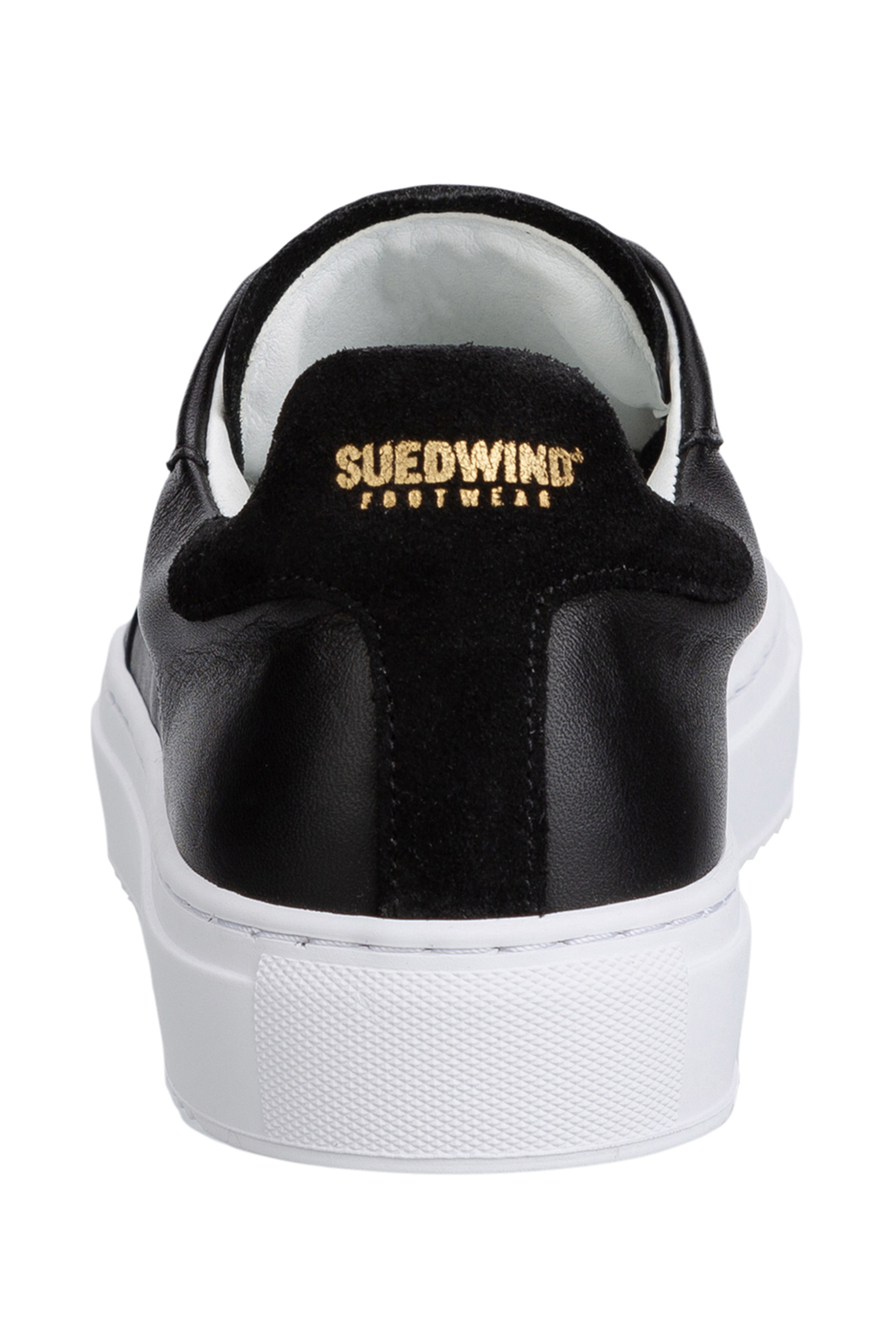 Suedwind Footwear Copenhage Leather Sneakers