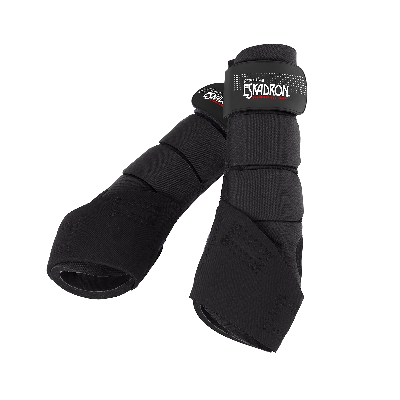 Eskadron Pro Active Tendon Boots Hind