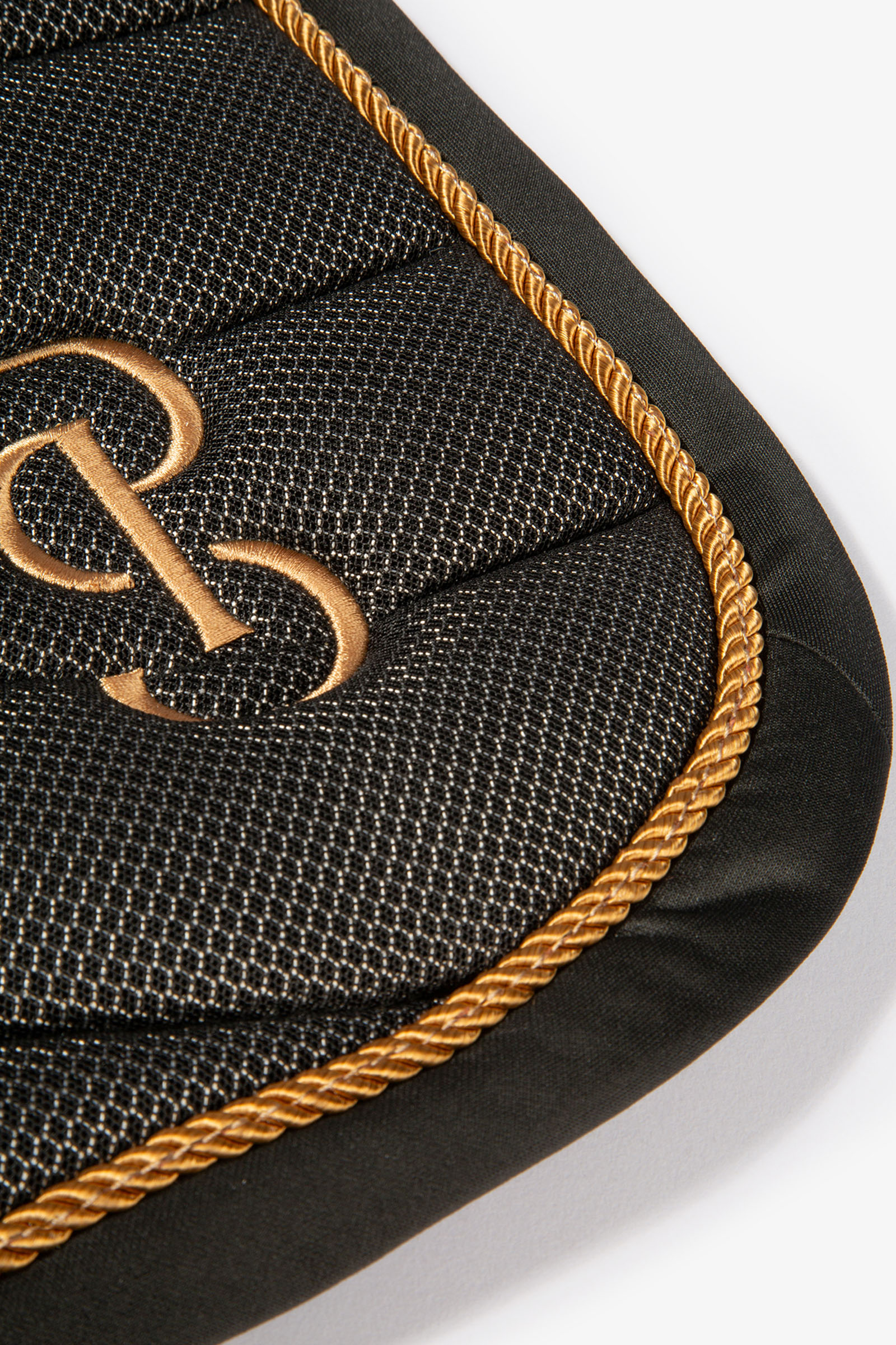 PS of Sweden Airflow Mesh Jump Saddle Pad