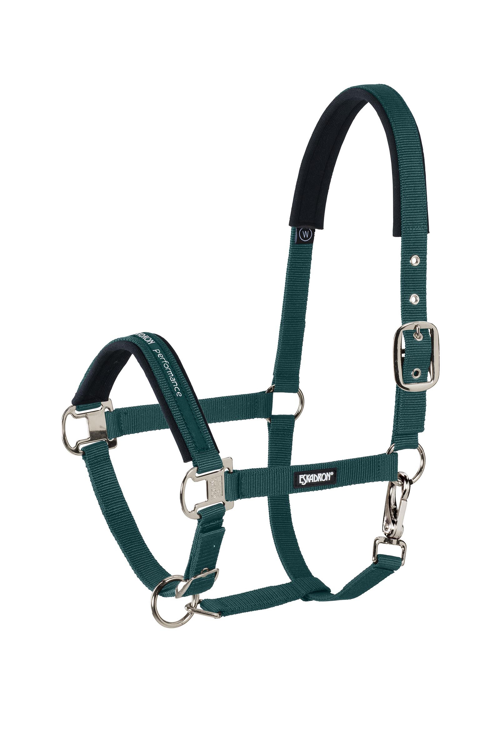 Racinggreen Eskadron Halter Pin Buckle
