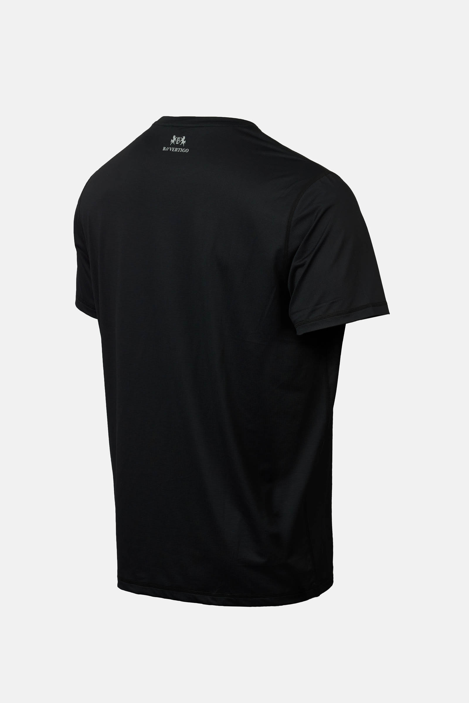 B Vertigo Mikael Men's Functional T-Shirt