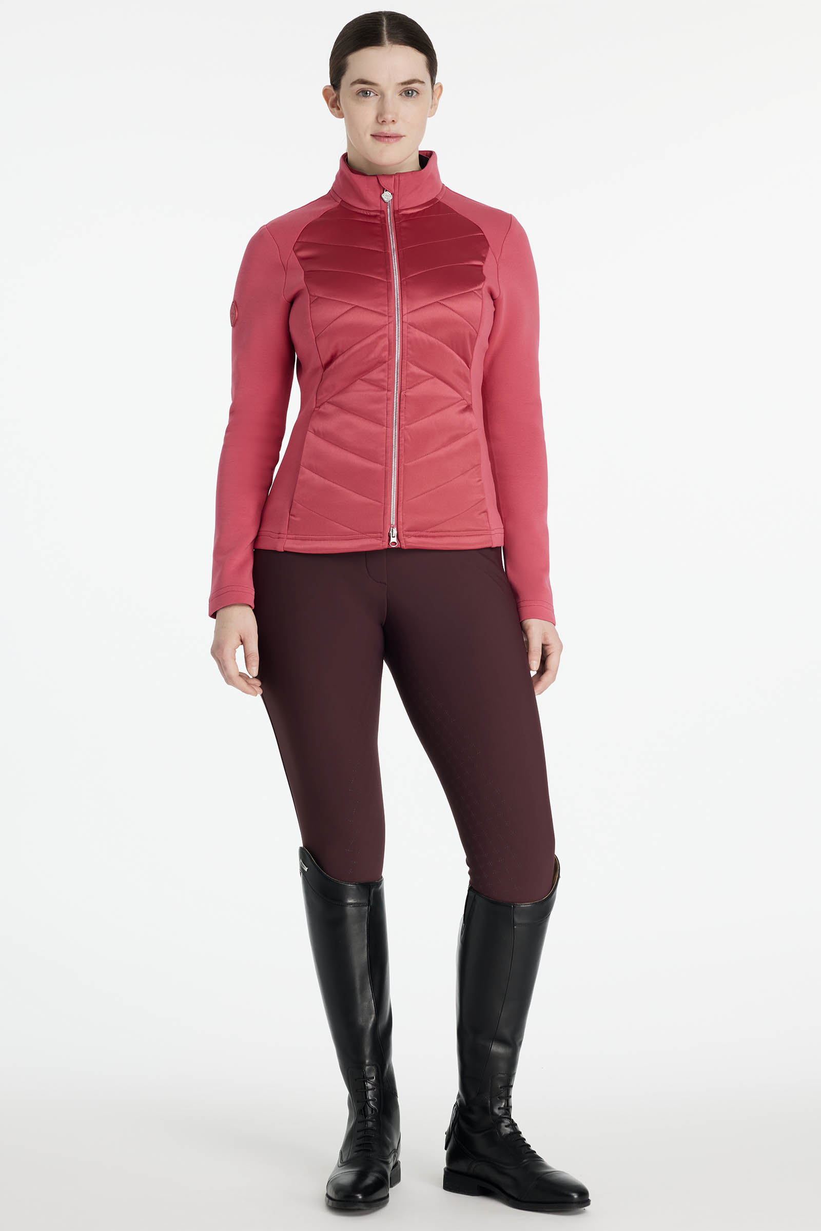 LeMieux Dynamique Women&acute;s Jacket