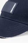 Kentucky Horseware Cap With Rubber Logo