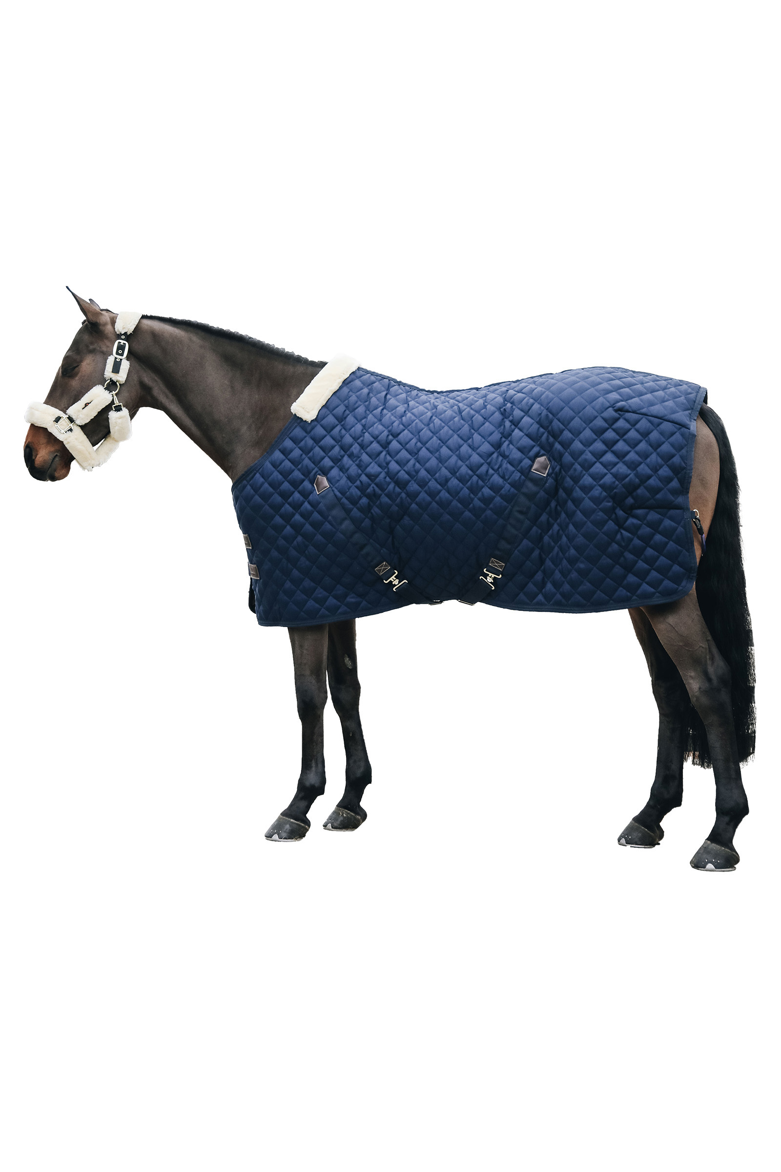 Kentucky Horsewear Stable Rug, 400g