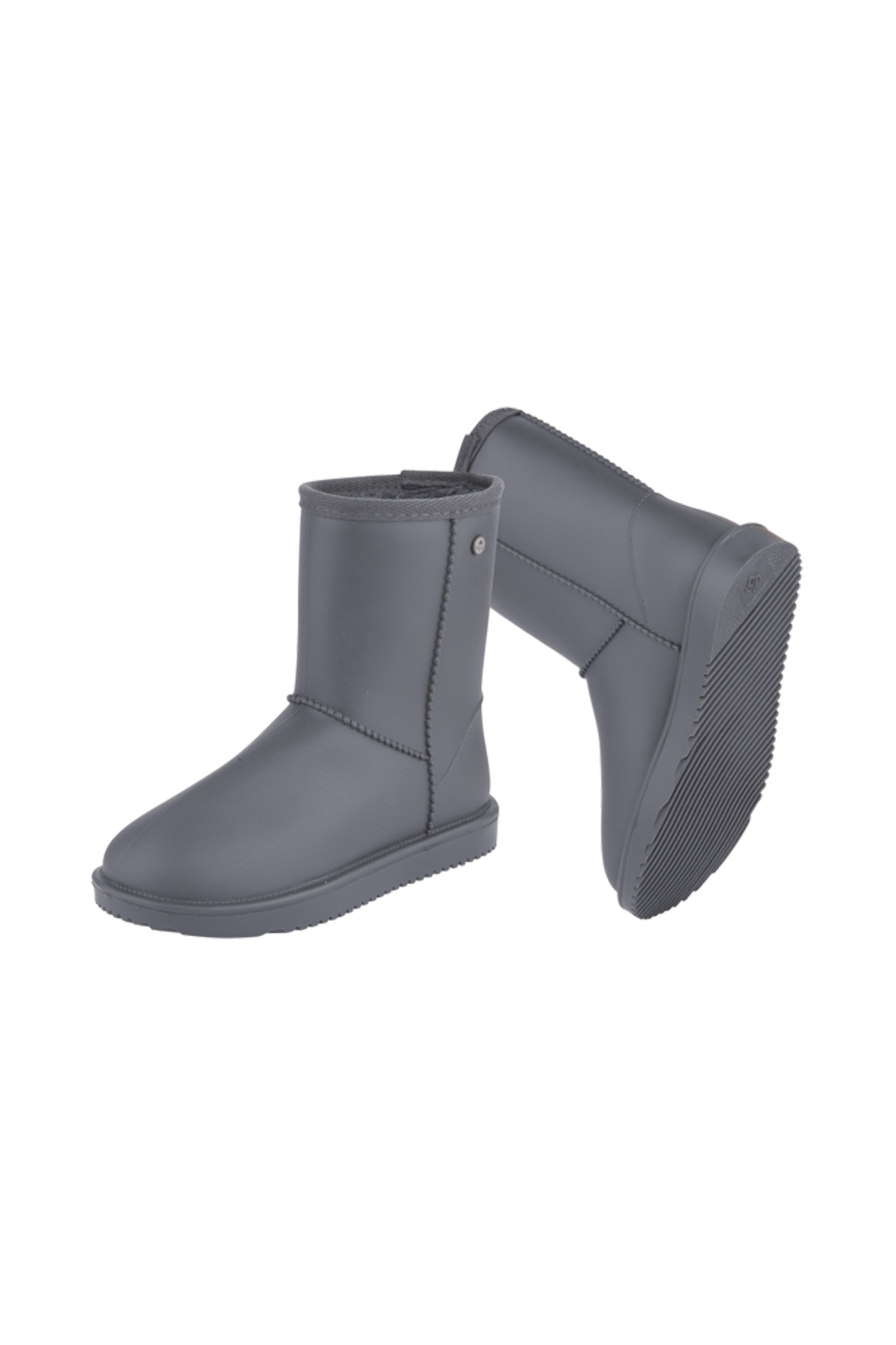 Ash Grey ELT Rainless Bootie