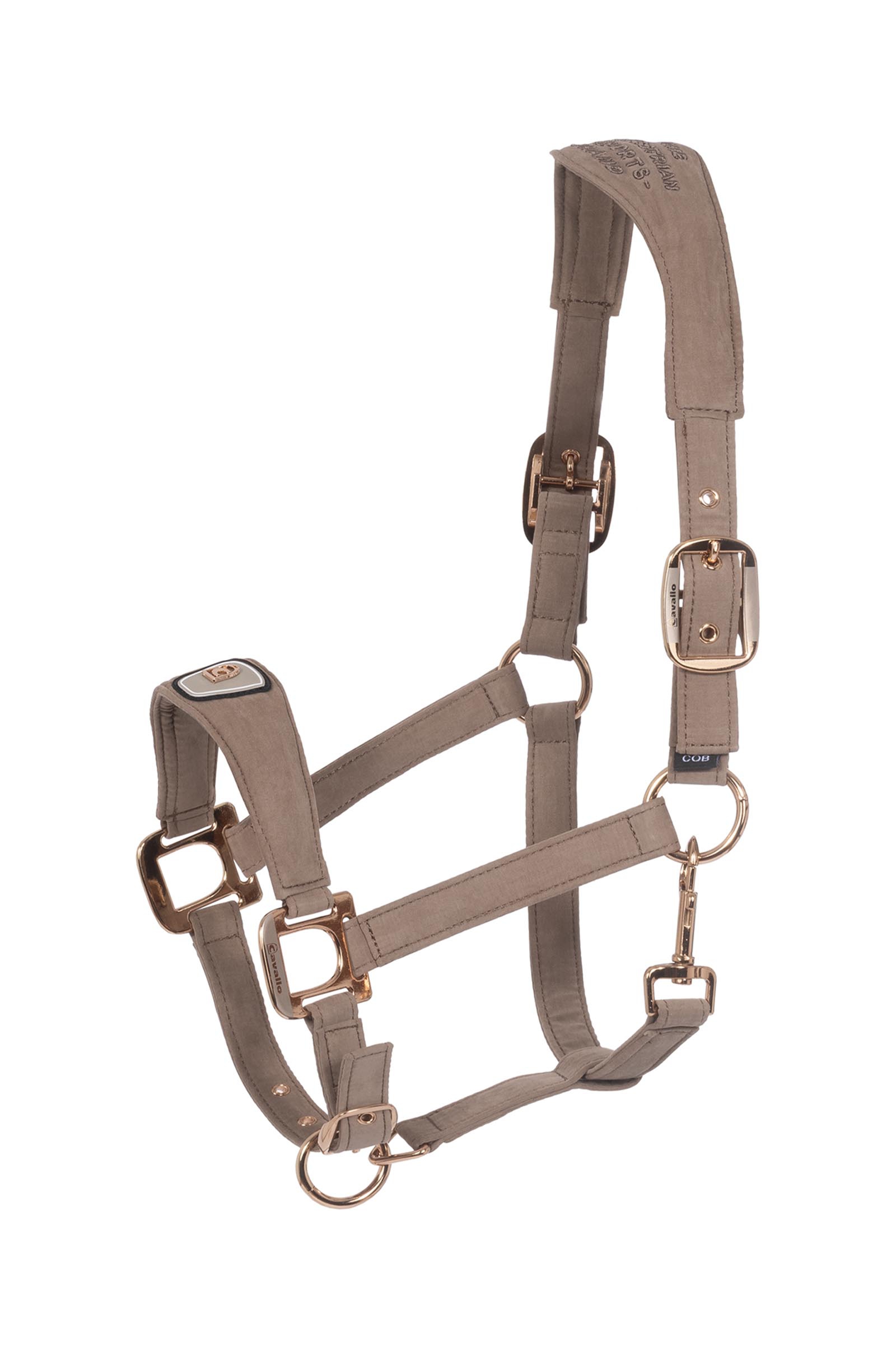 Cavallo CAVALPAWEL Halter